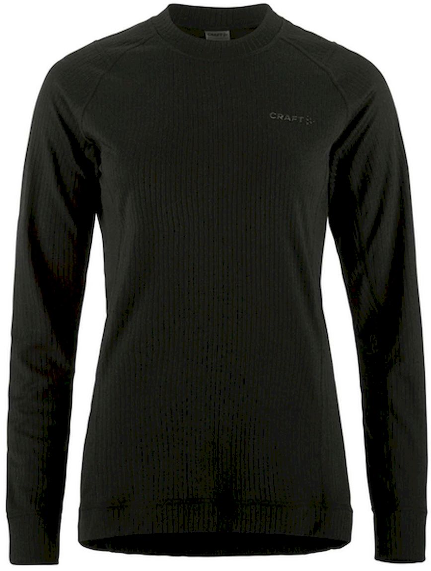 Craft core 2-pack baselayer tops w set thrm dames