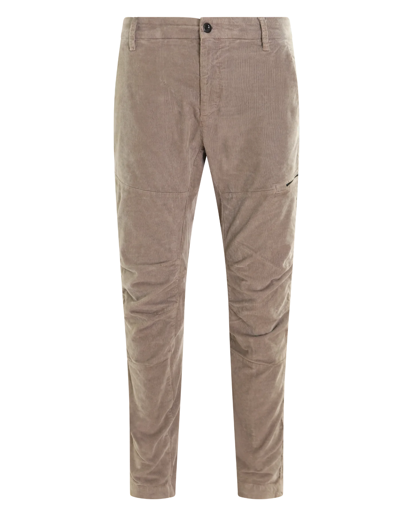 C.P. Company Heren corduroy ergonomic pants
