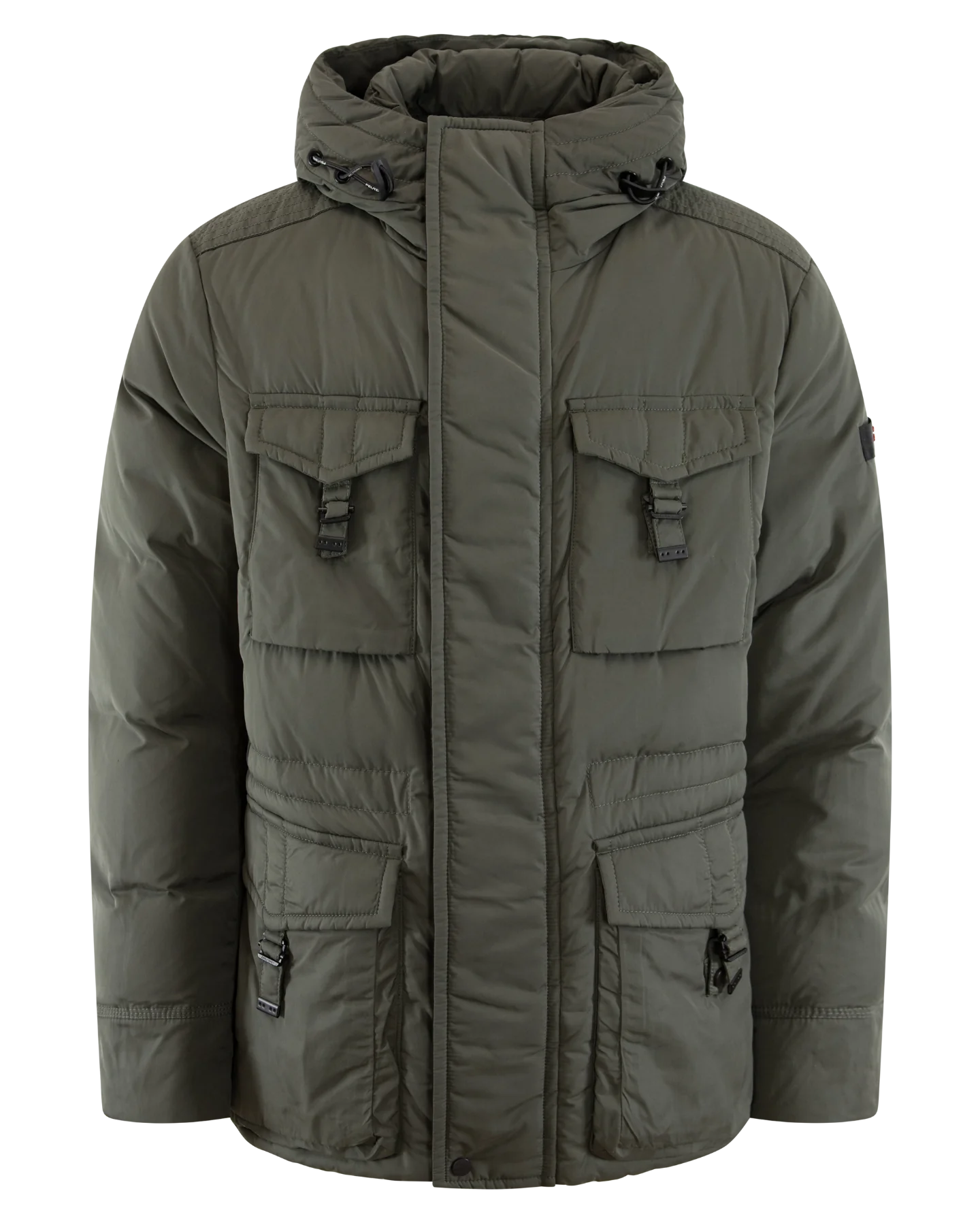 Peuterey Heren taiptek mfc 04