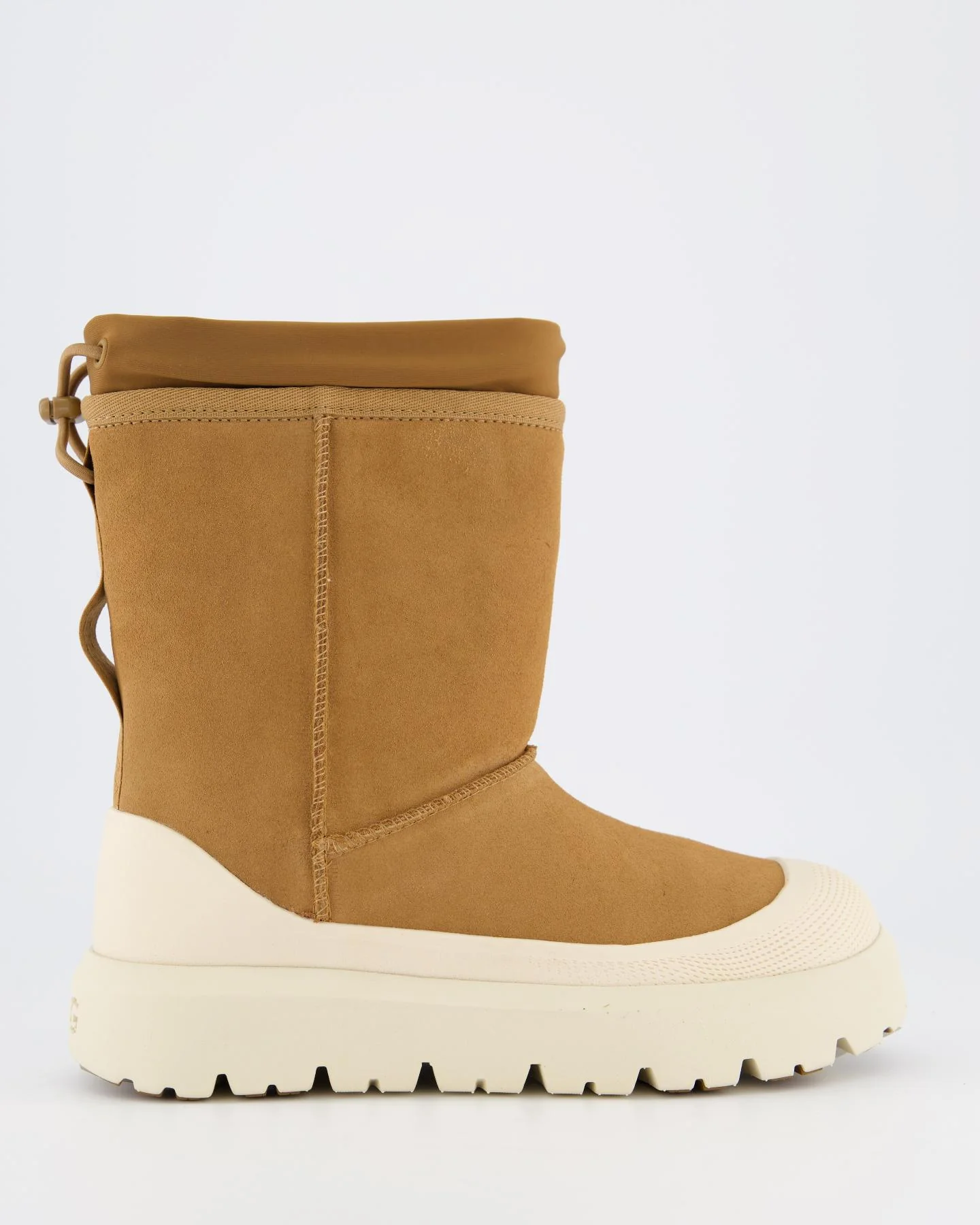 UGG Australia Dames classic short weather hybrid