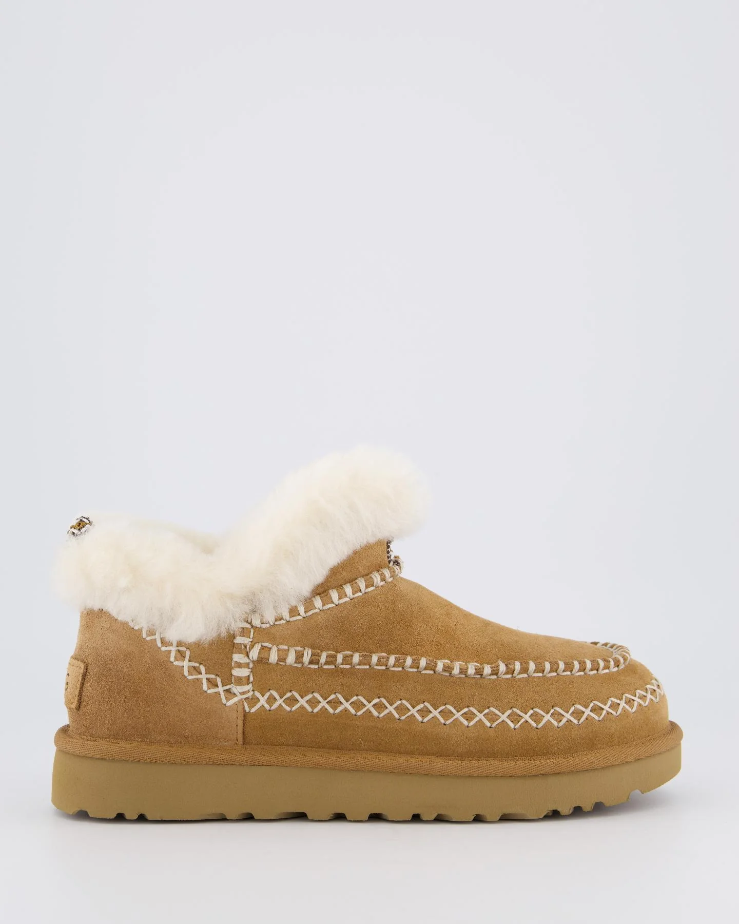 UGG Australia Dames classic ultra mini alpine
