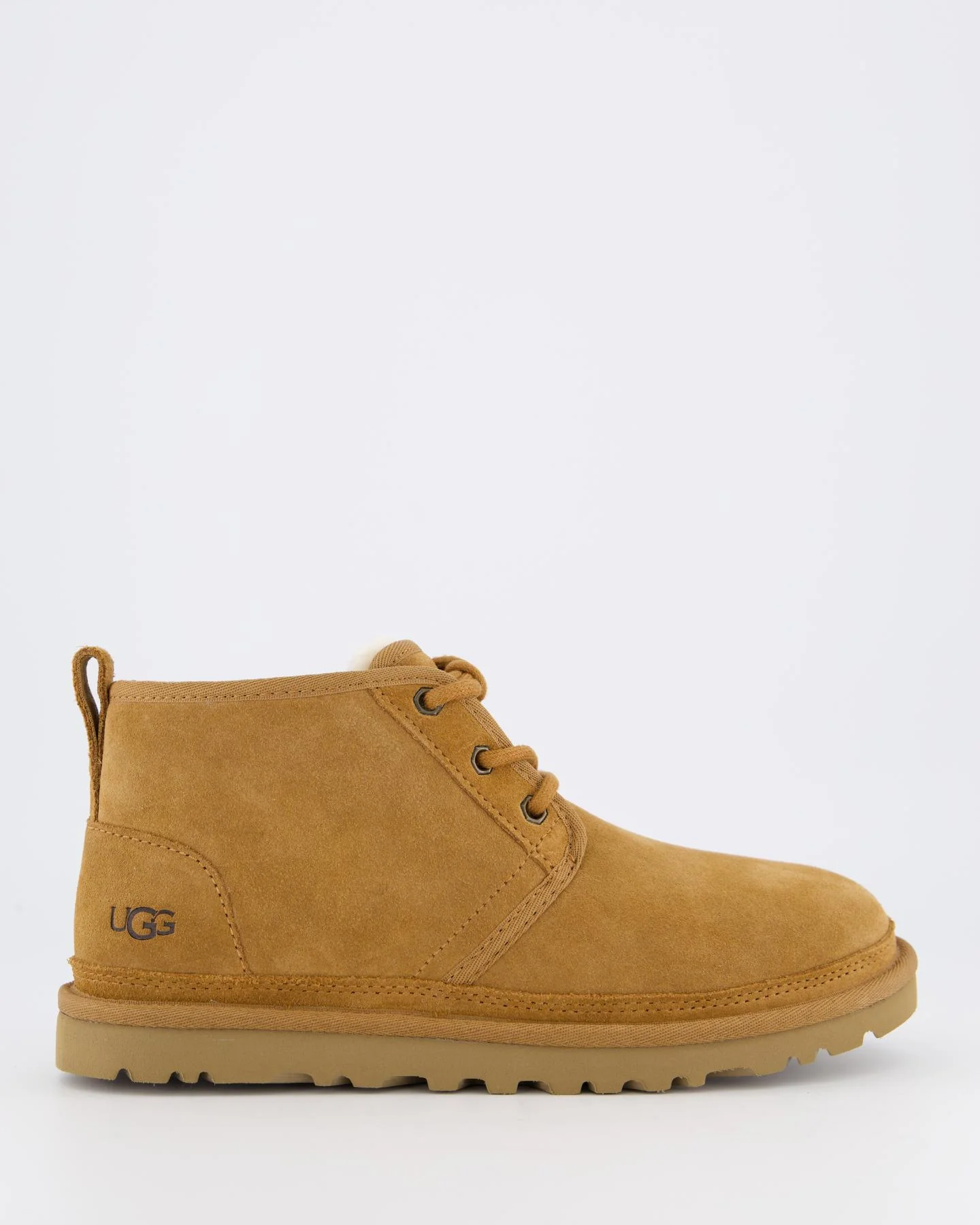UGG Australia Dames neumel chestnut
