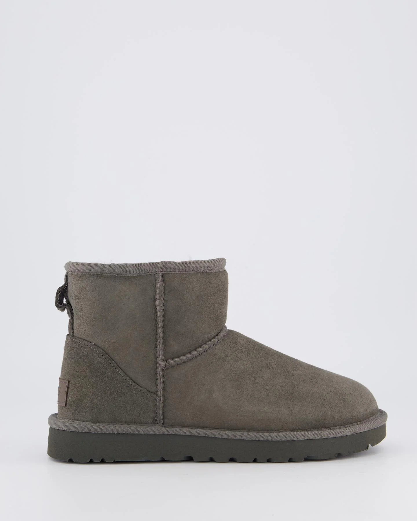 UGG Australia Dames classic mini ii grey