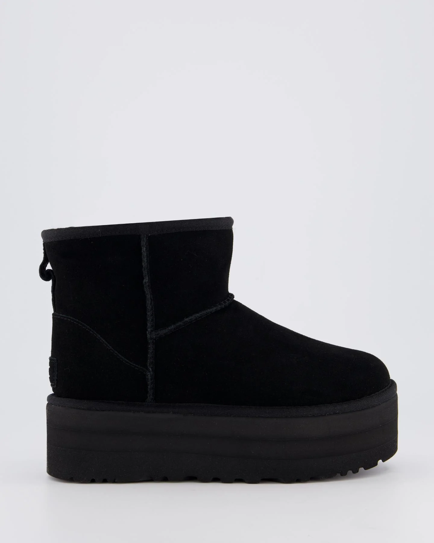 UGG Australia Dames classic mini platform