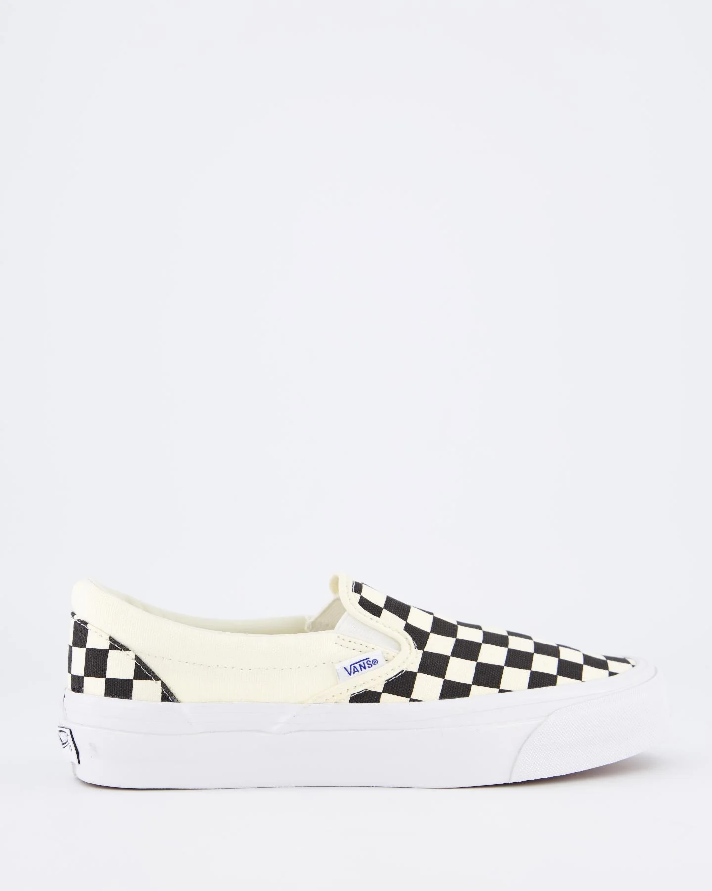 Vans Dames slip-on reissue 98