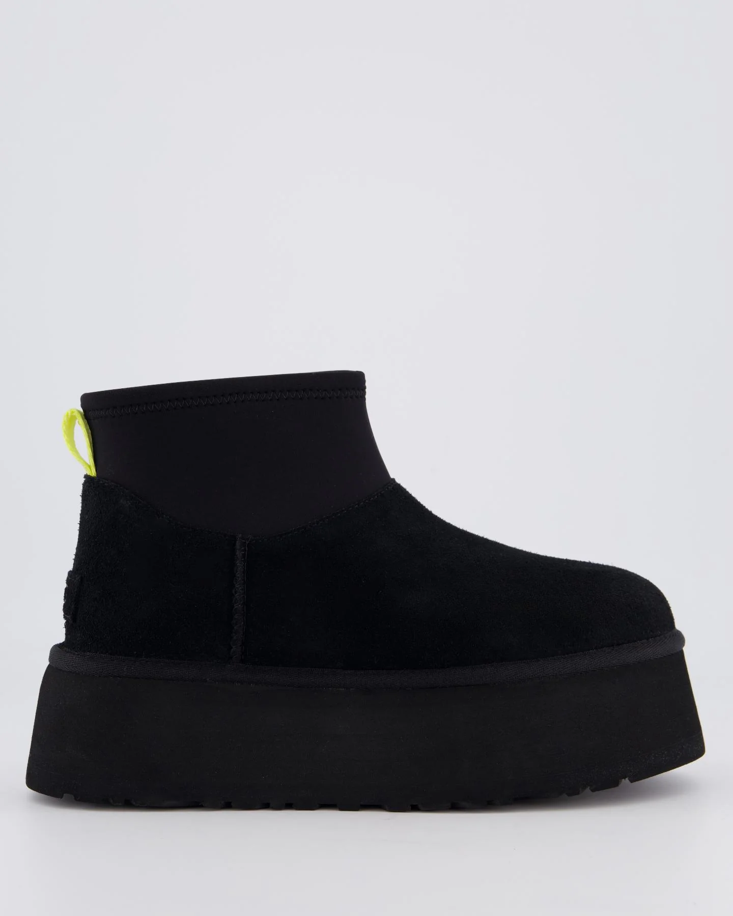 UGG Australia Dames w classic mini dipper