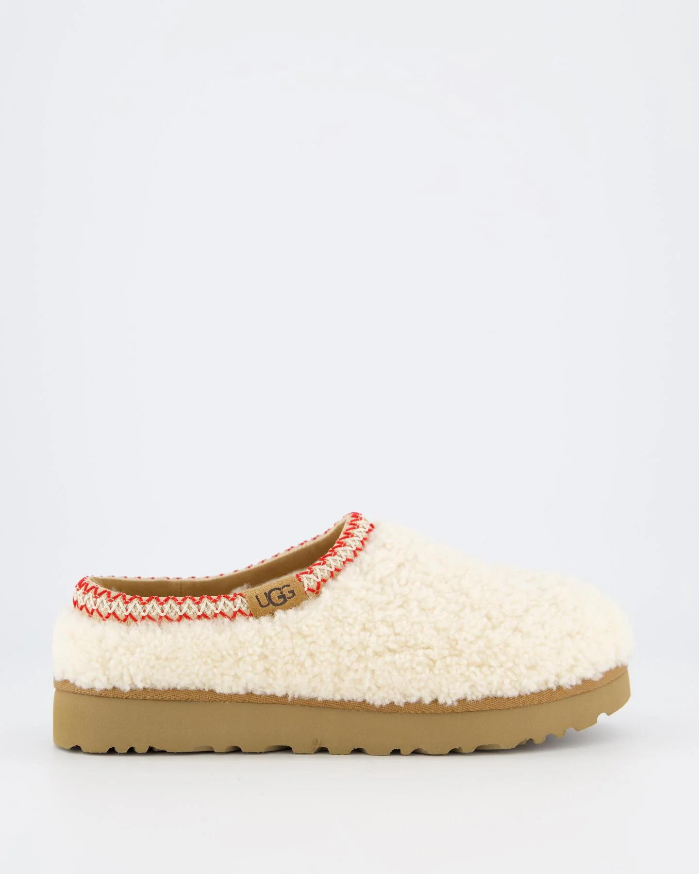 UGG Australia Dames w tasman maxi curly