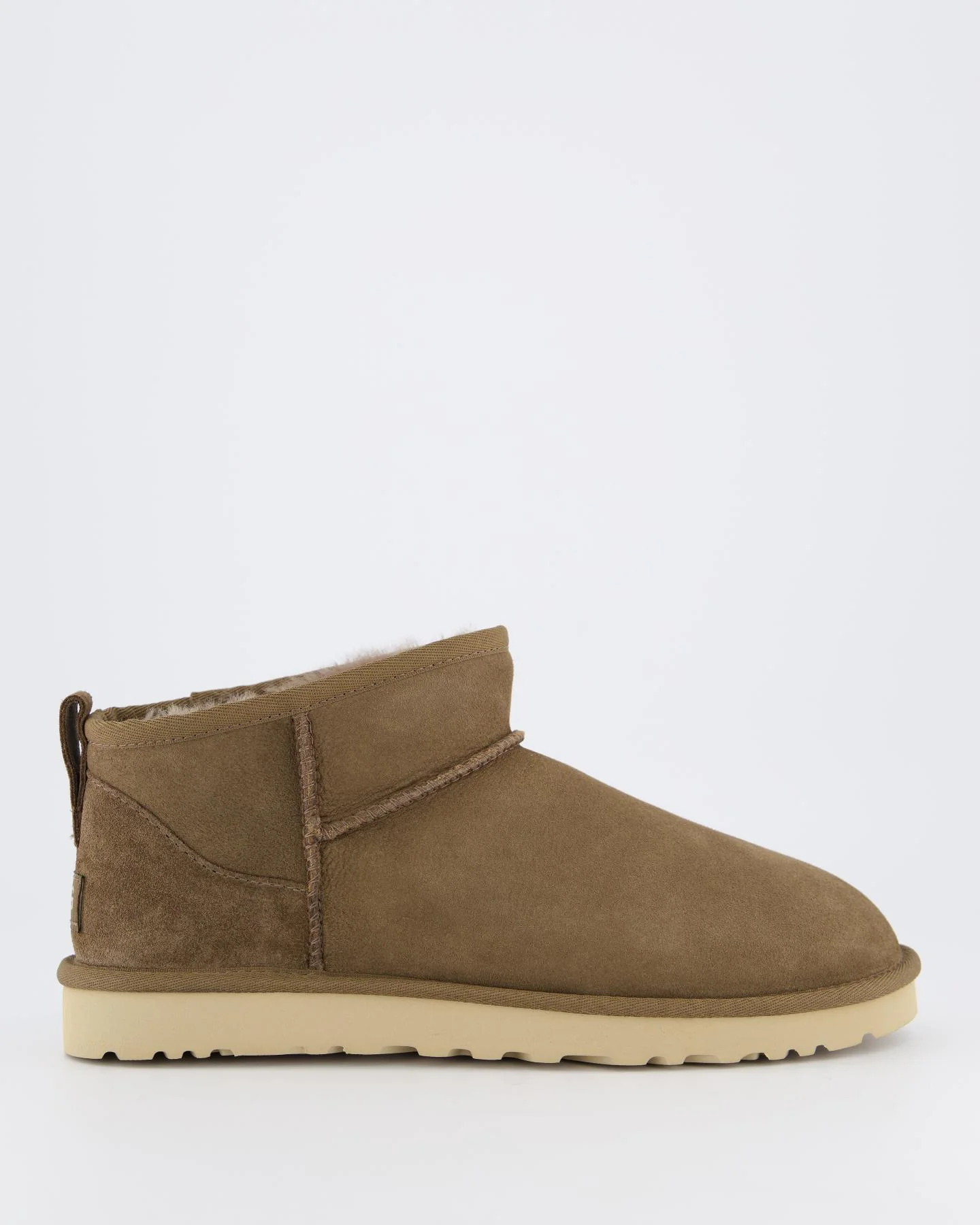 UGG Australia Heren classic ultra mini