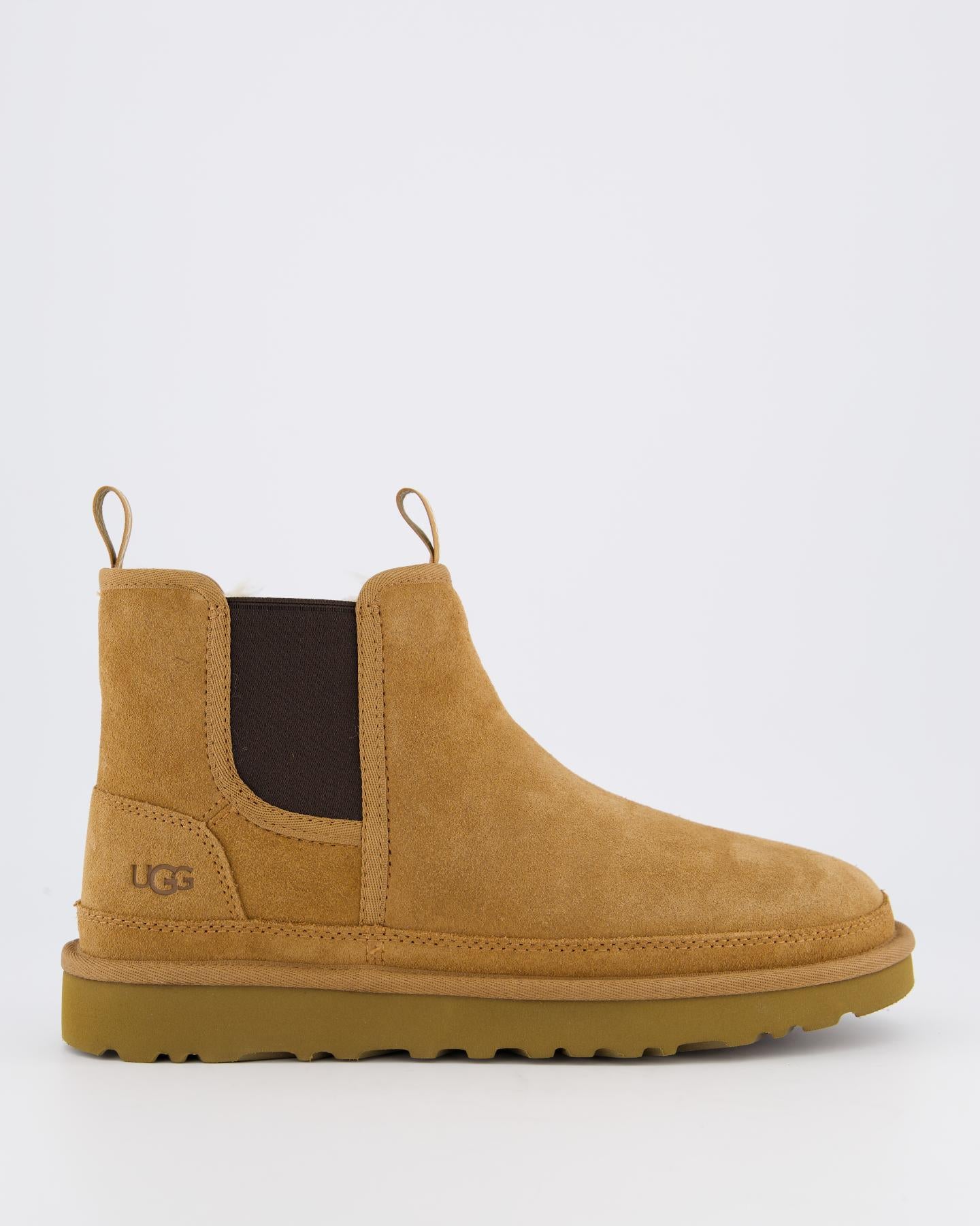 UGG Australia Heren neumel chelsea chestnut