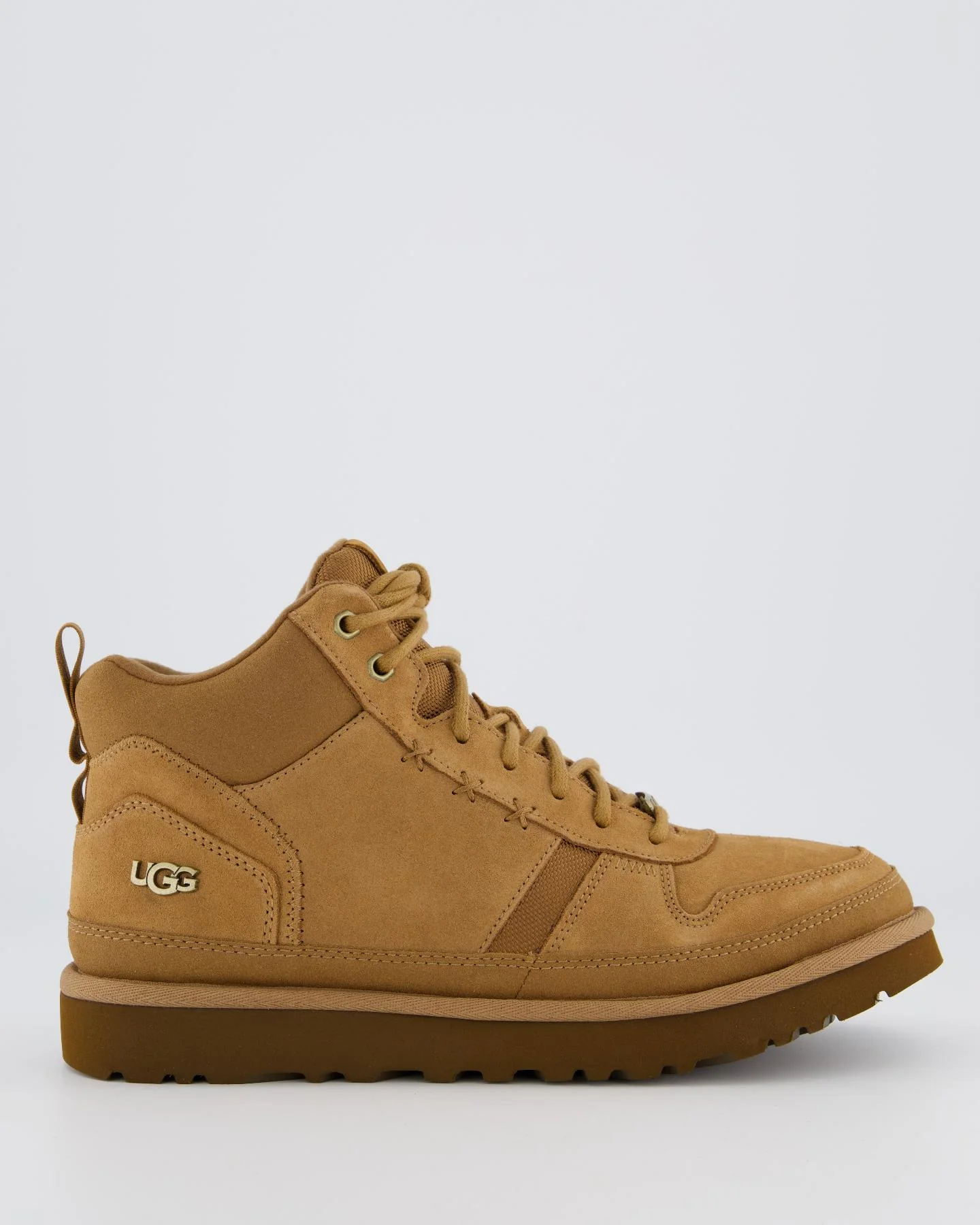 UGG Australia Heren highland heritage chestnut