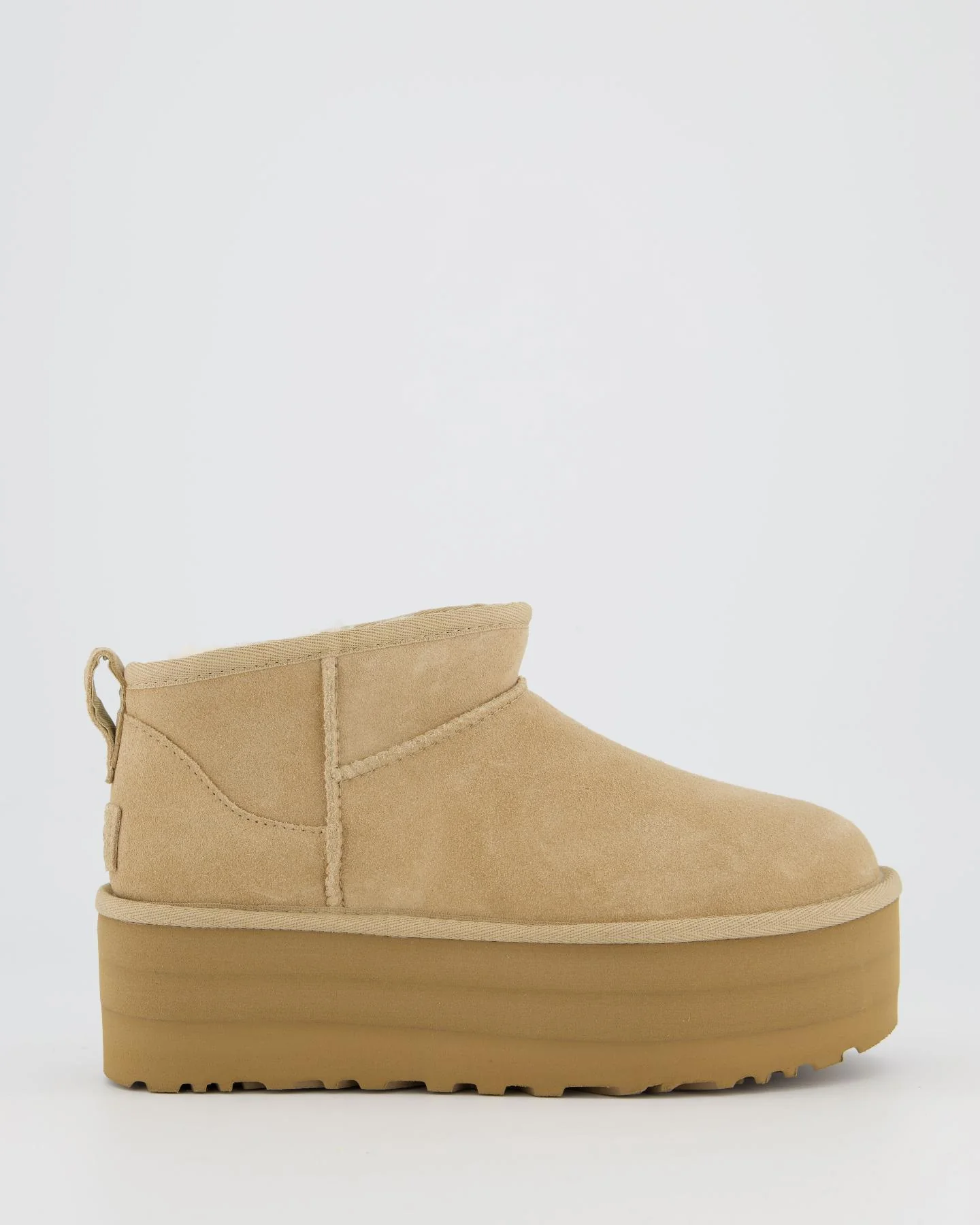 UGG Australia Dames ultramini platform sand