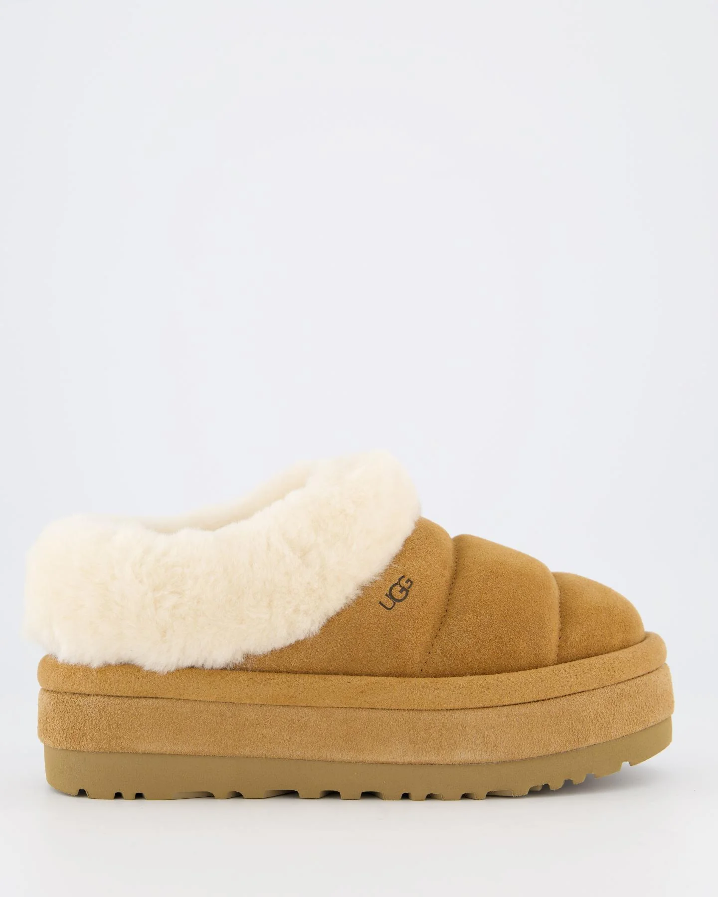 UGG Australia Dames tazzlita chestnut