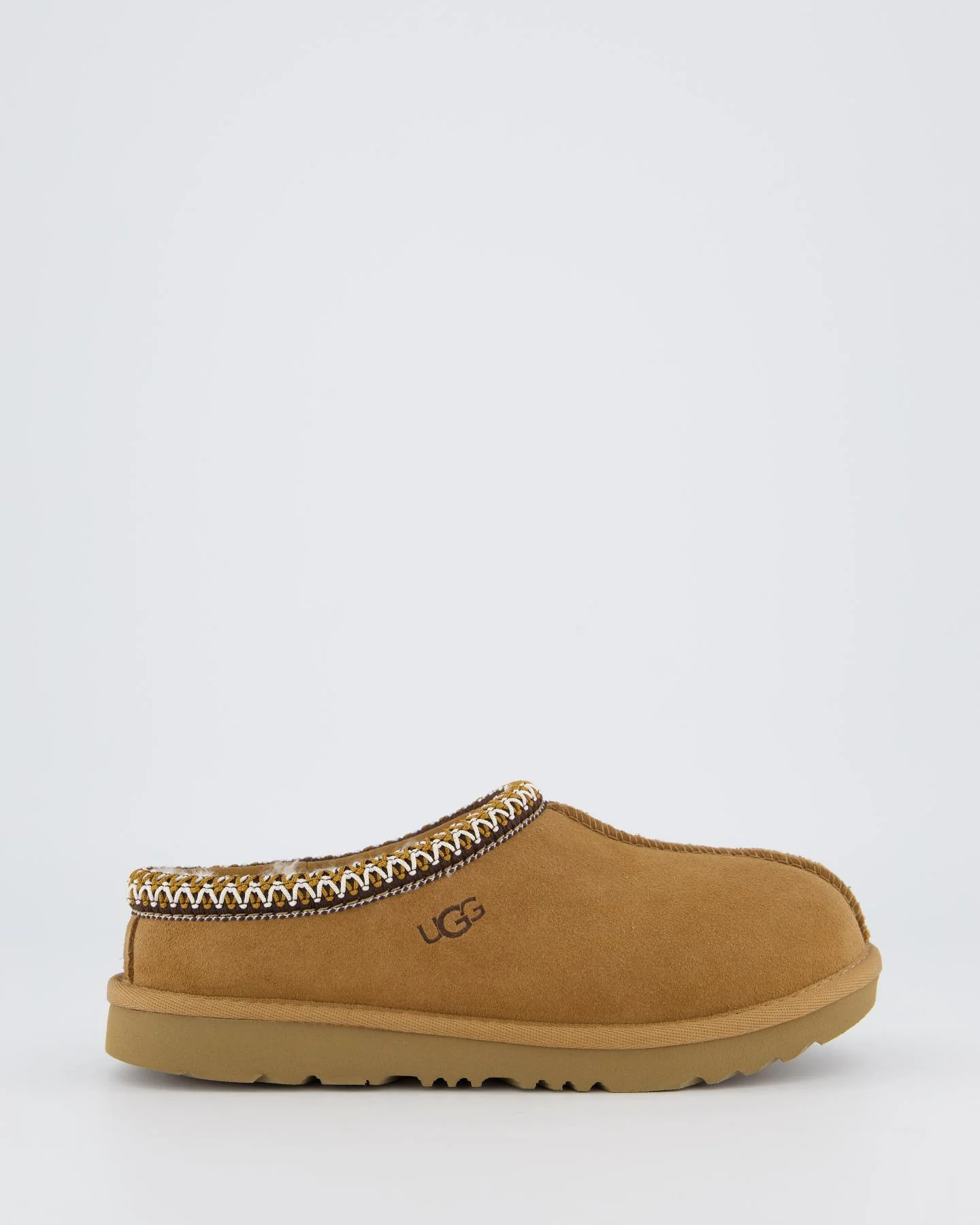 UGG Australia Kids tasman chestnut