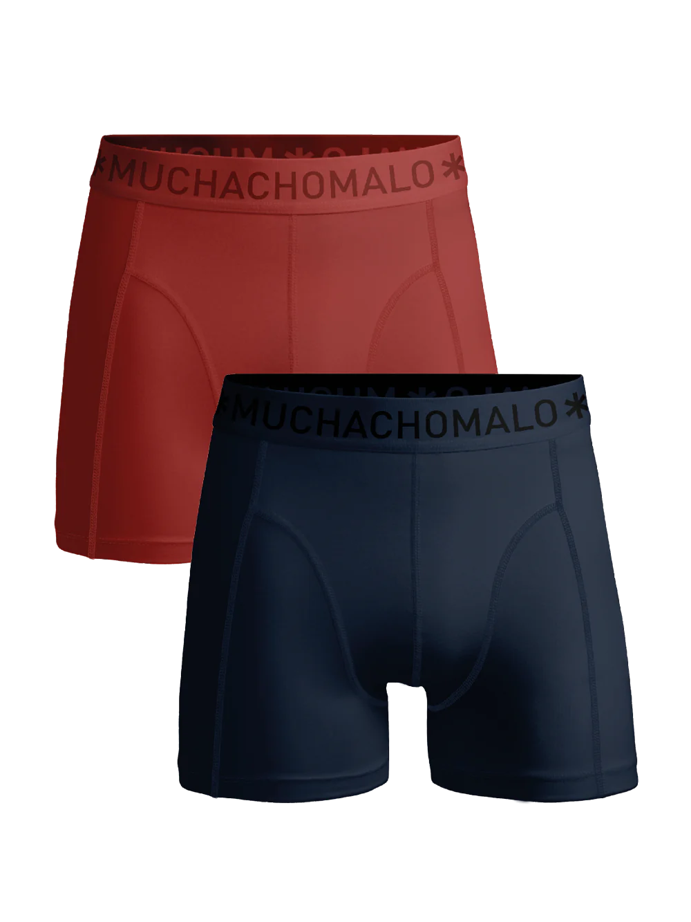 Muchachomalo Jongens 2-pack boxershorts