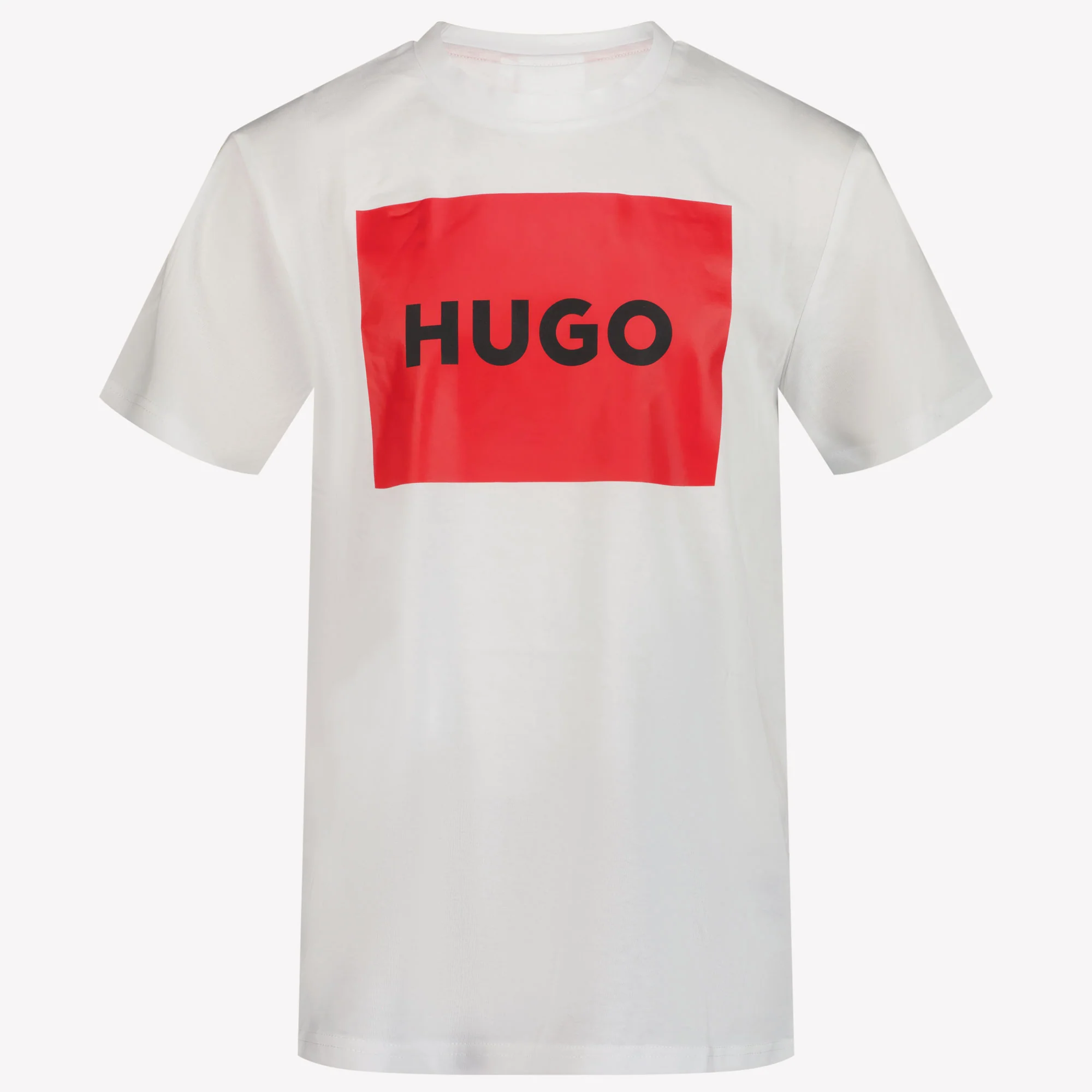 Hugo Boss Kinder jongens t-shirt