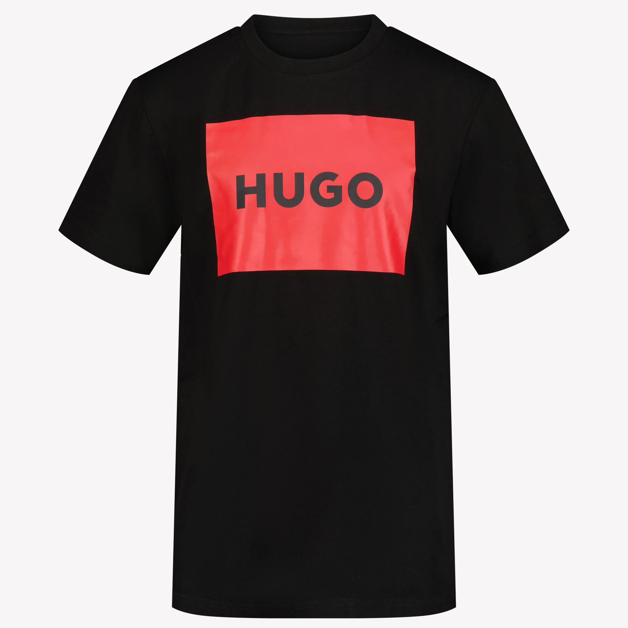 Hugo Boss Kinder jongens t-shirt