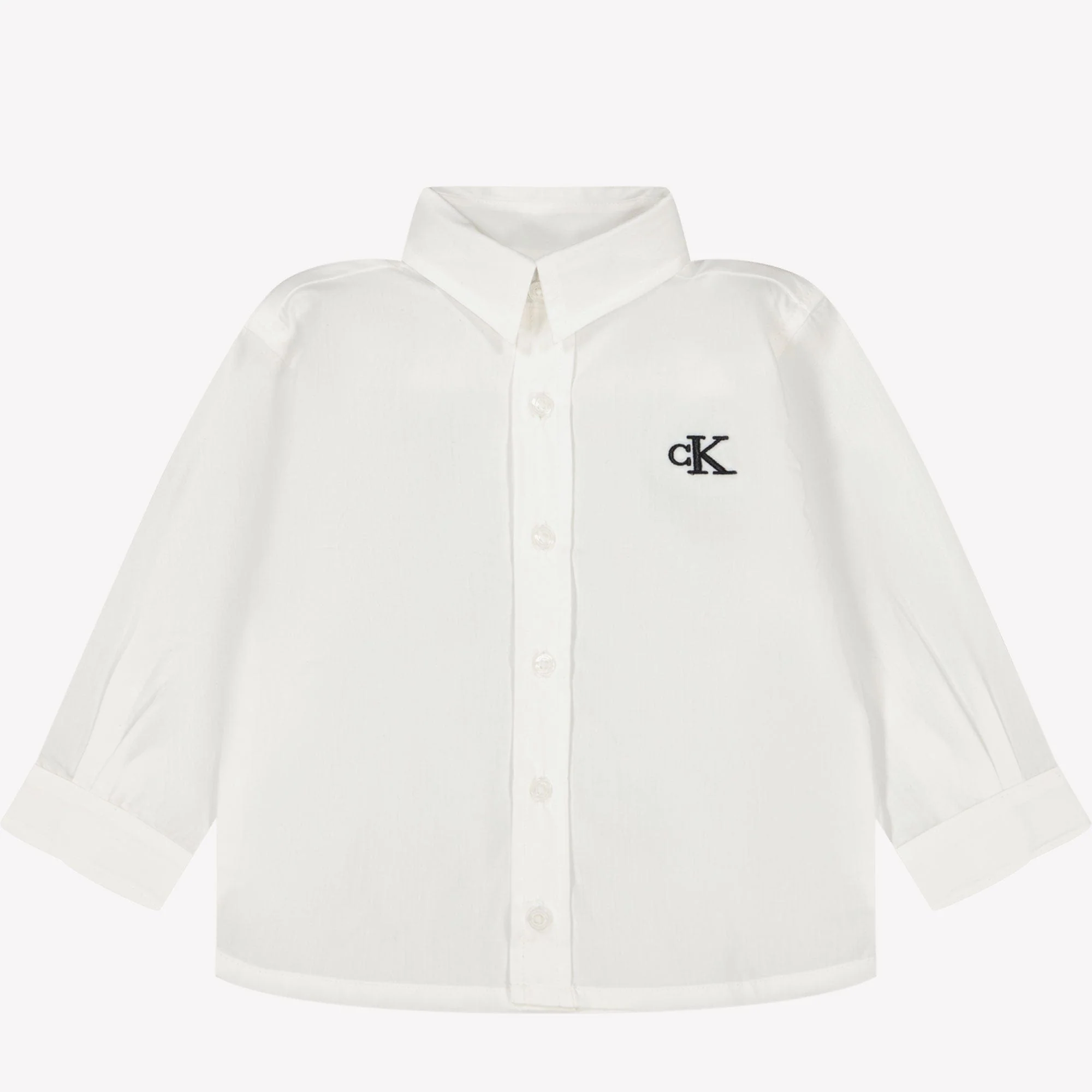 Calvin Klein Baby jongens blouse