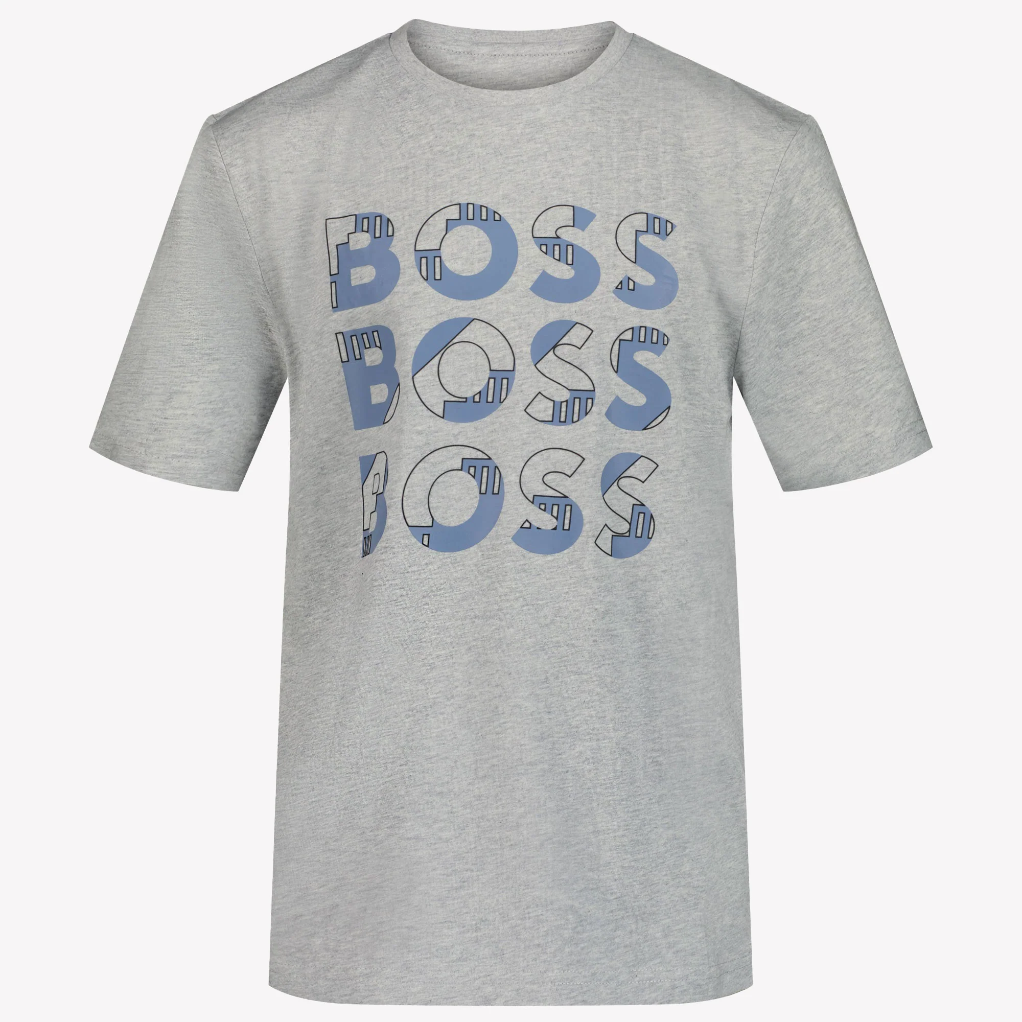 Hugo Boss Jongens t-shirt