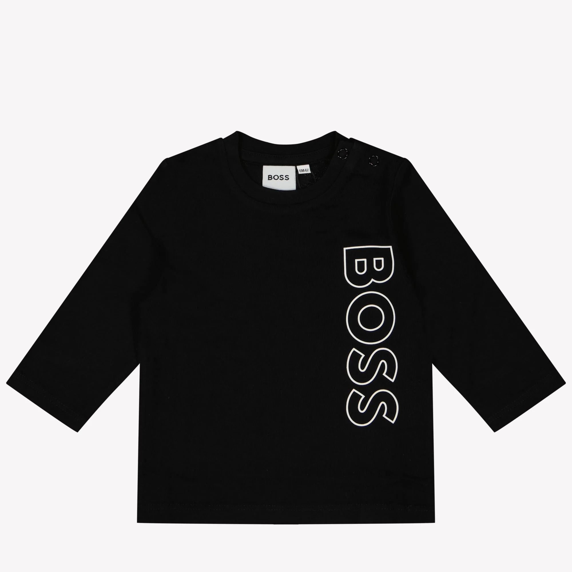 Hugo Boss Baby jongens t-shirt