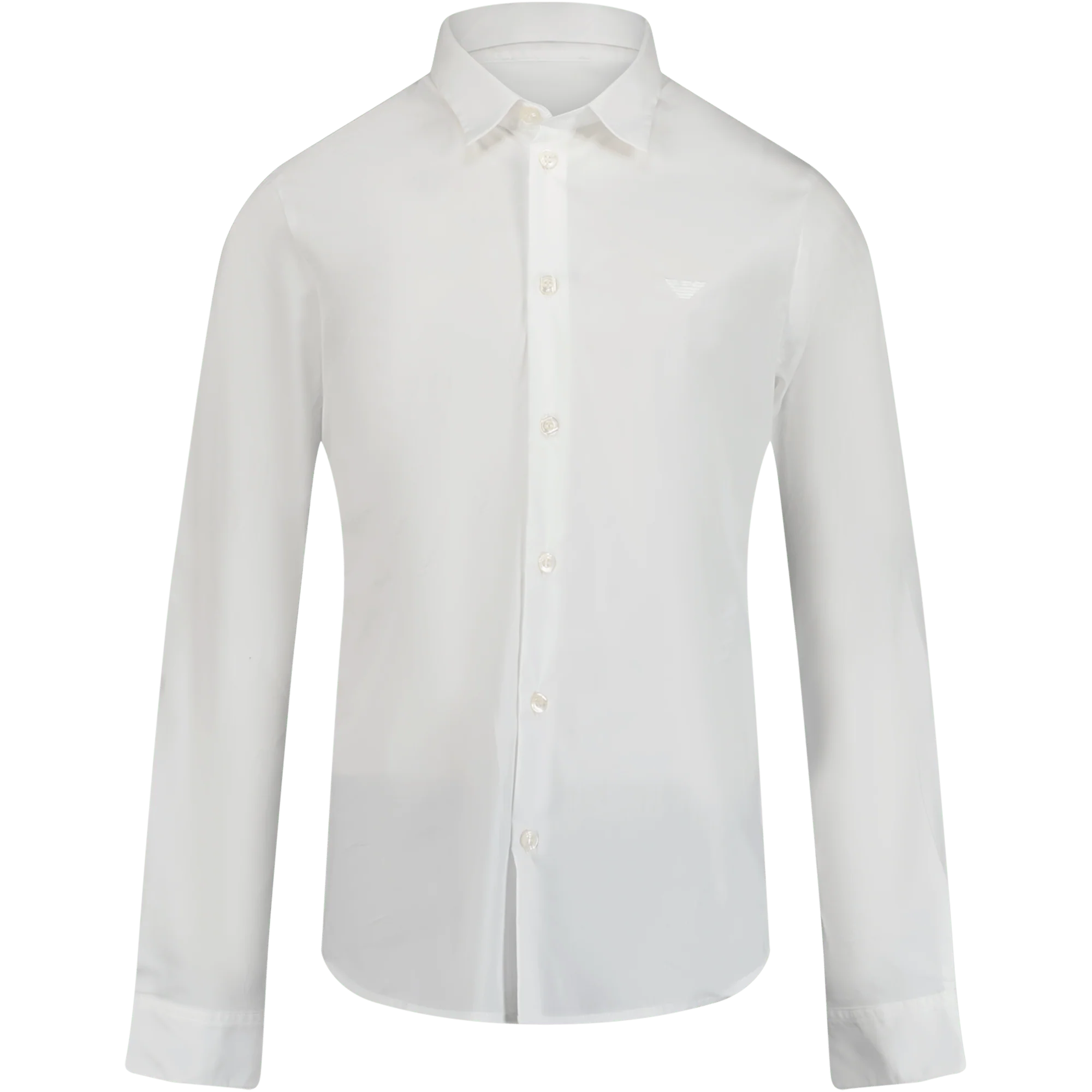 Emporio Armani Kinder jongens blouse