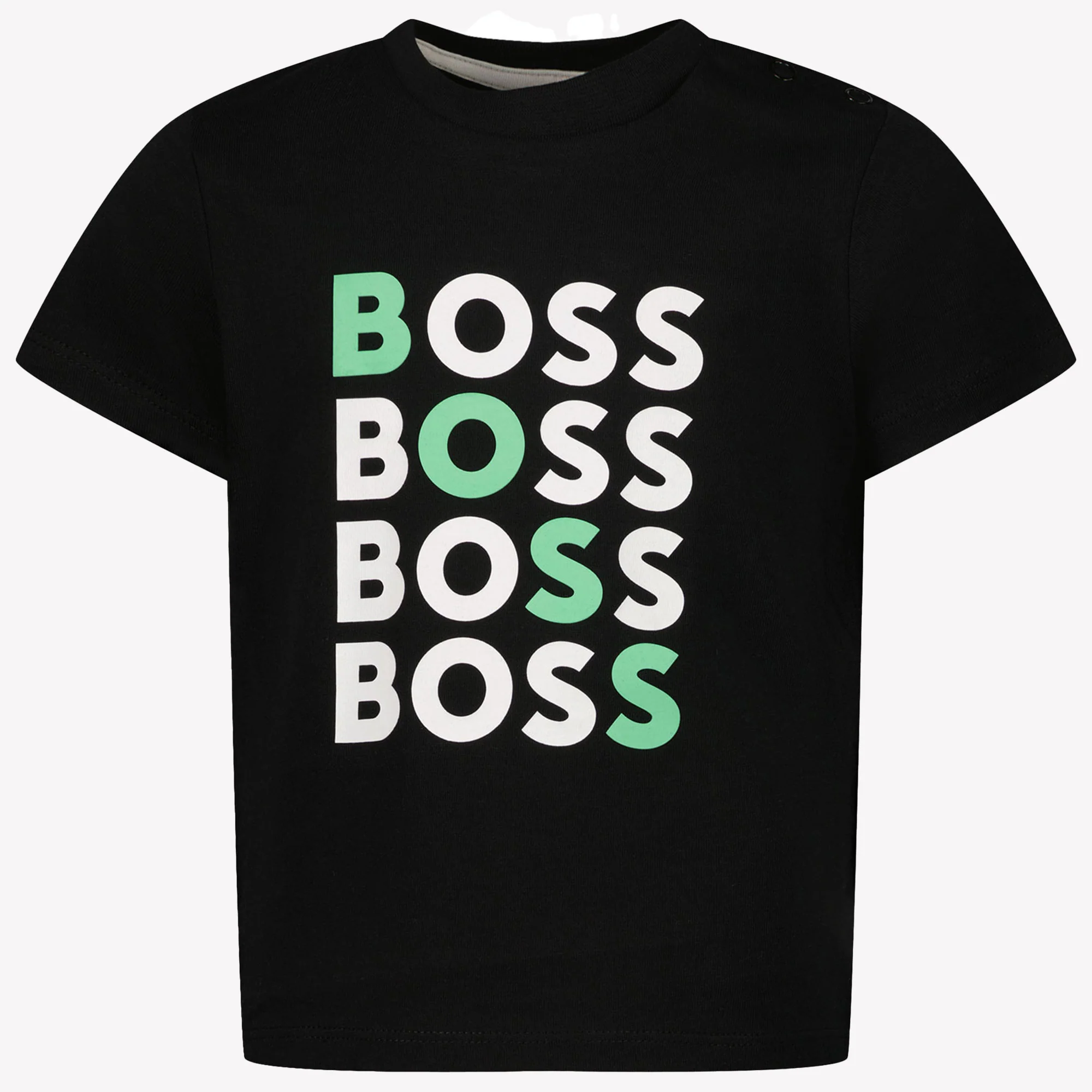 Hugo Boss Baby jongens t-shirt in