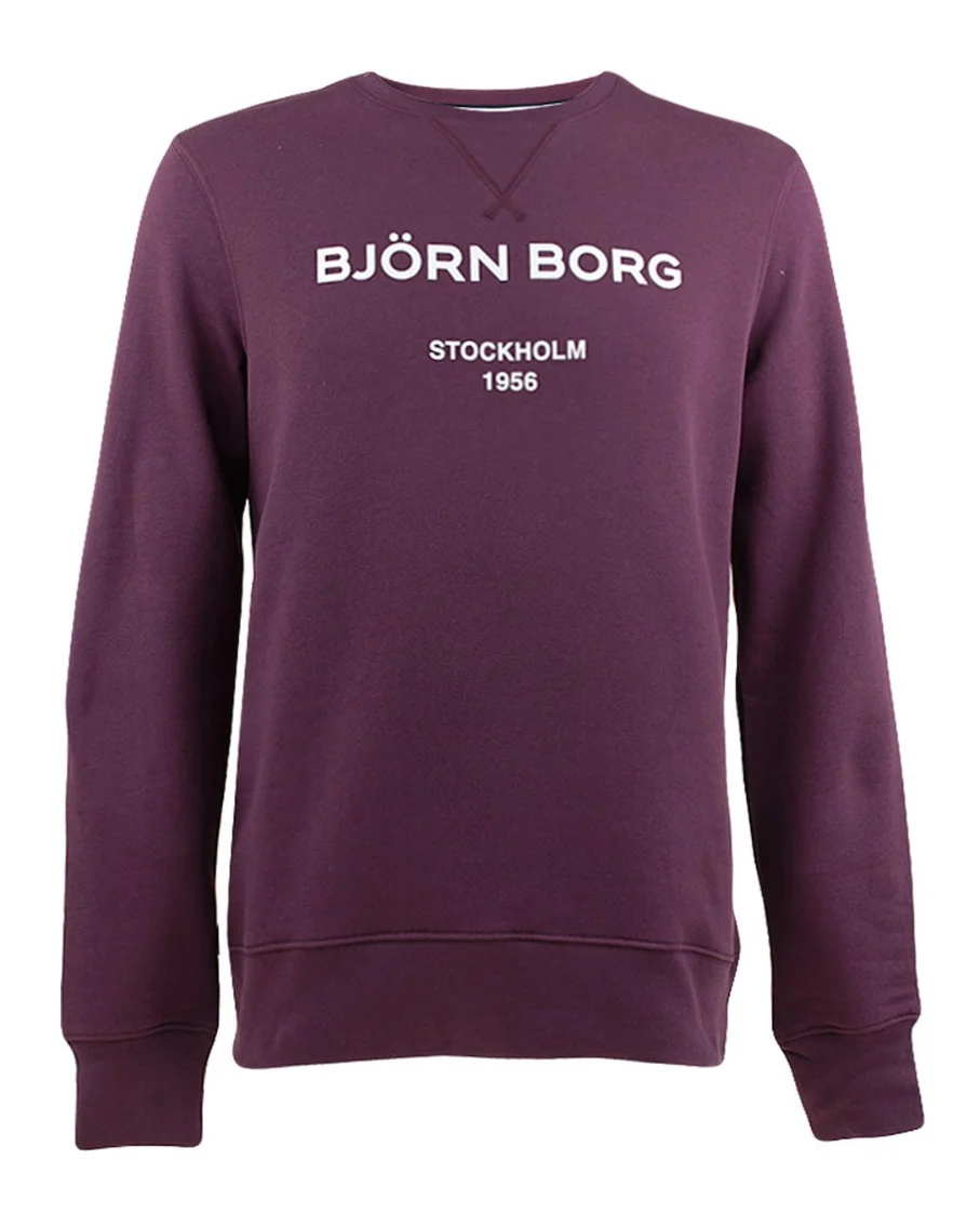 Björn Borg Heren borg centre crew