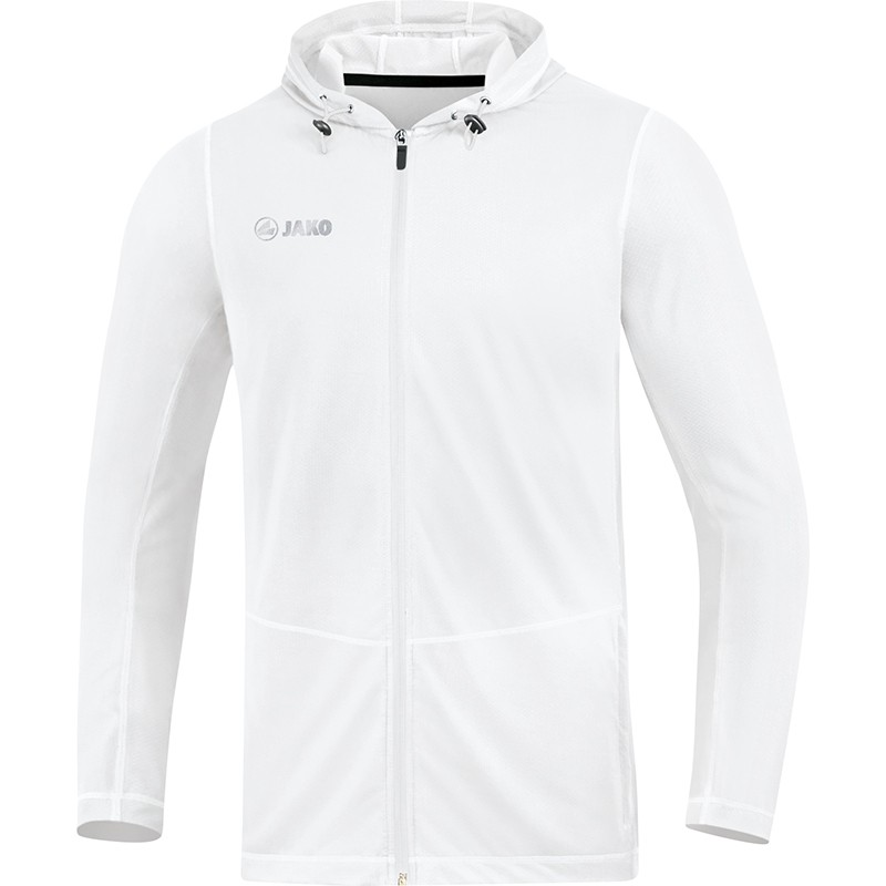 Jako Jas met kap run 2.0 6875-00