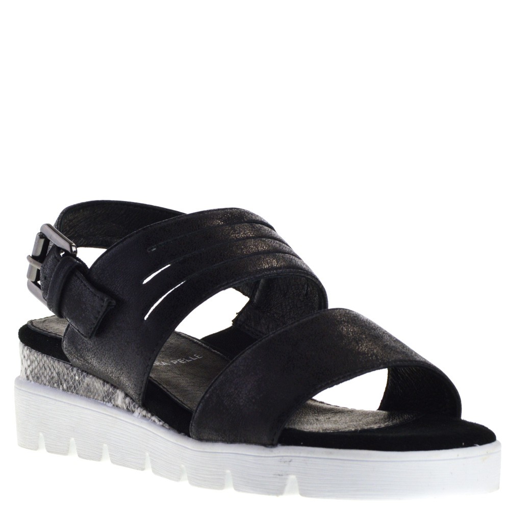 Pitt Dames sandalen, - ,To Be Dressed | StyleSearch