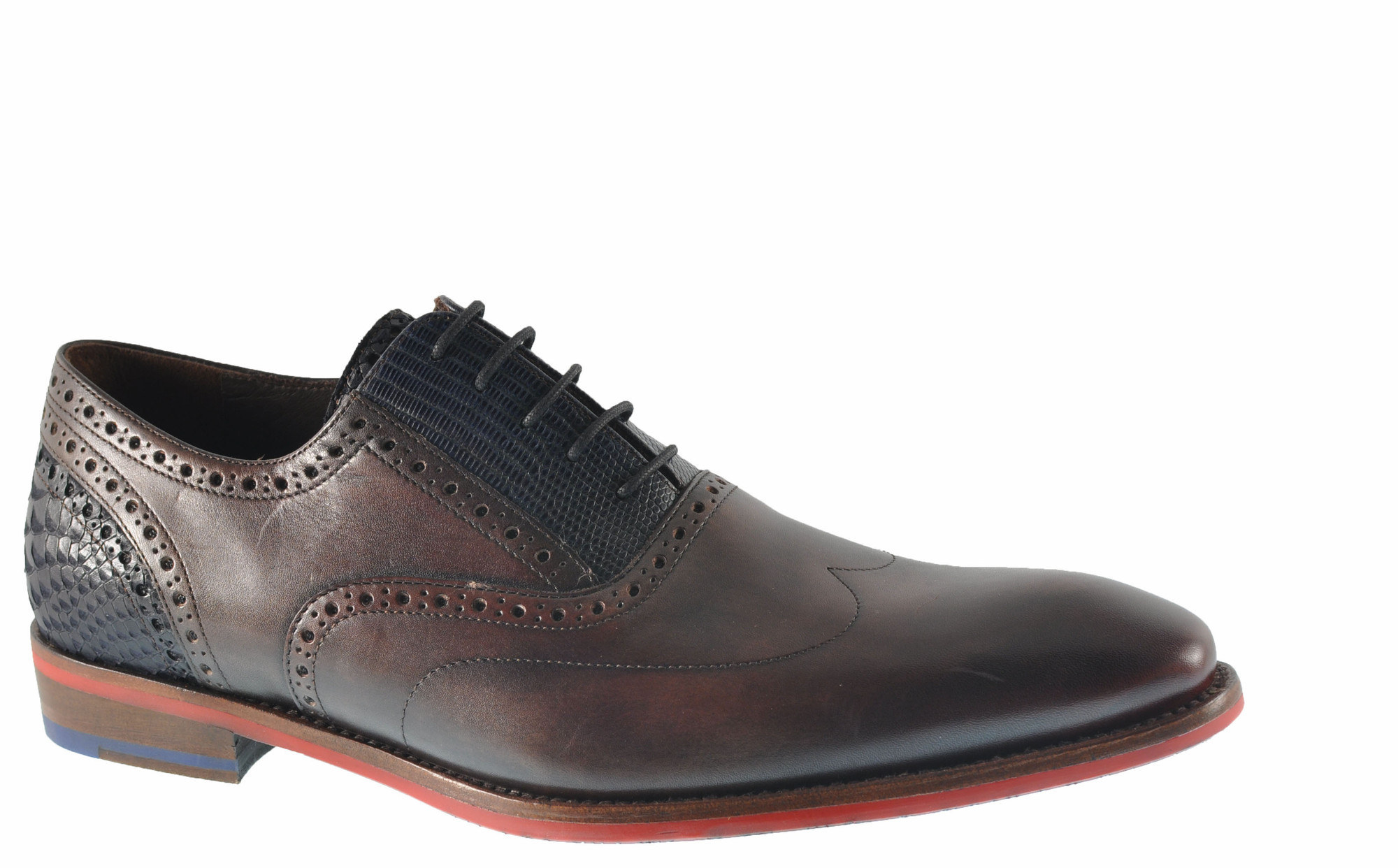 Floris van Bommel 19062/02G+, - ,To Be Dressed | StyleSearch