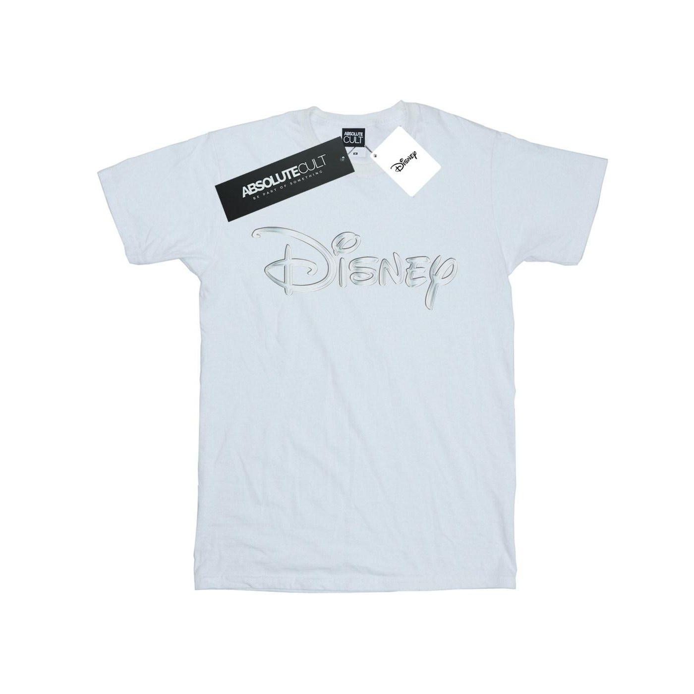 Li-cense Disney jongens glacial logo t-shirt