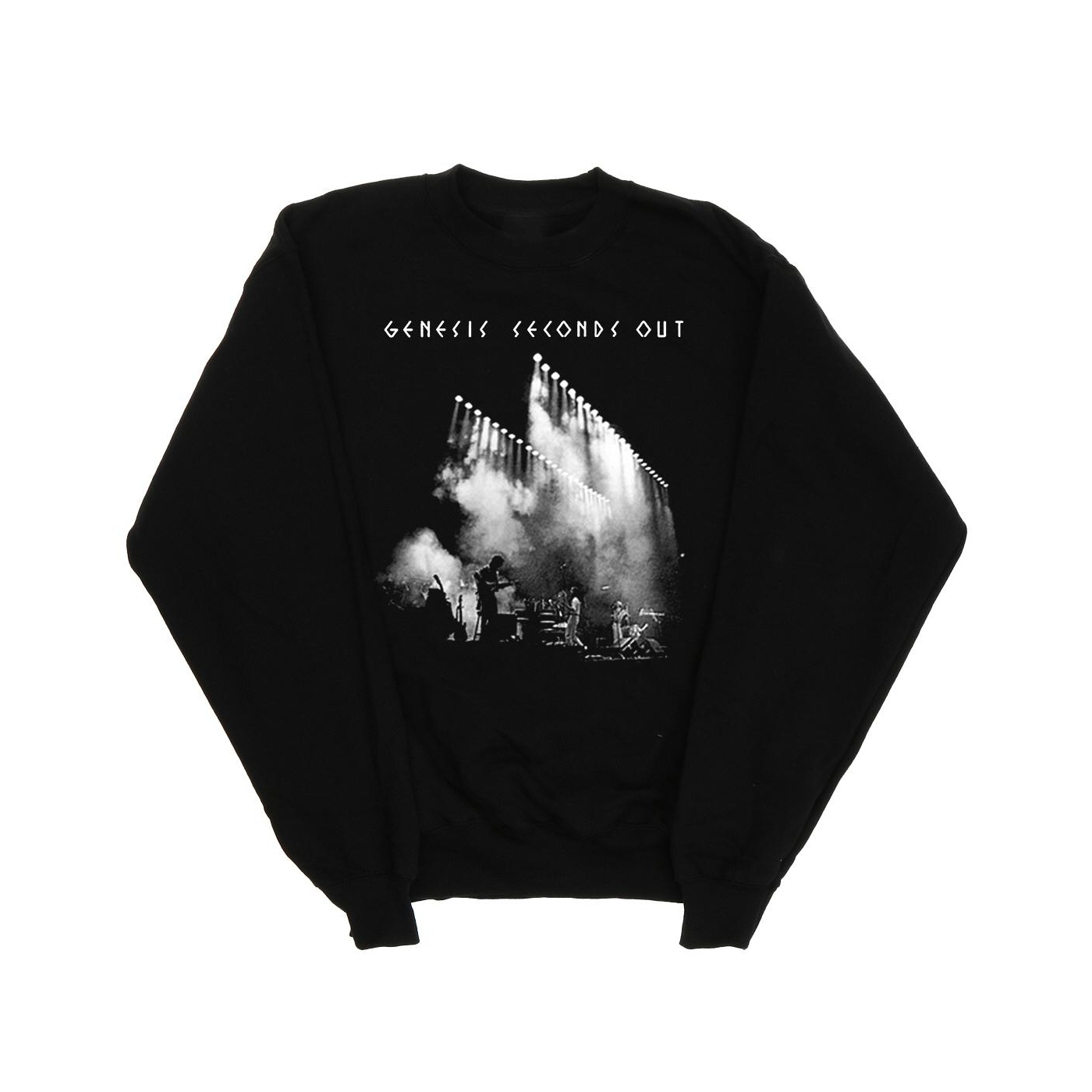 Genesis Heren seconds out one tone sweatshirt