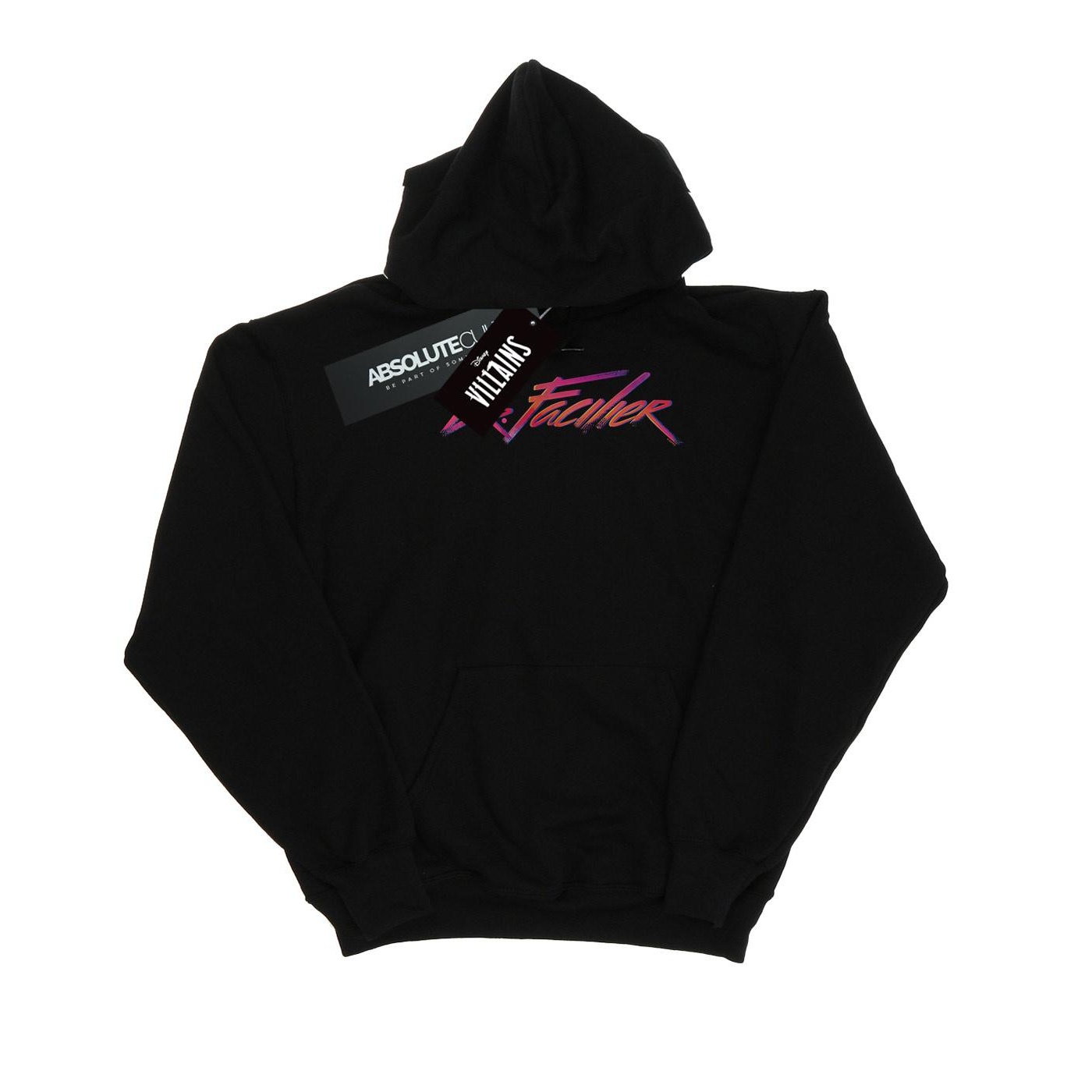 Li-cense Disney jongens dr facilier hoodie