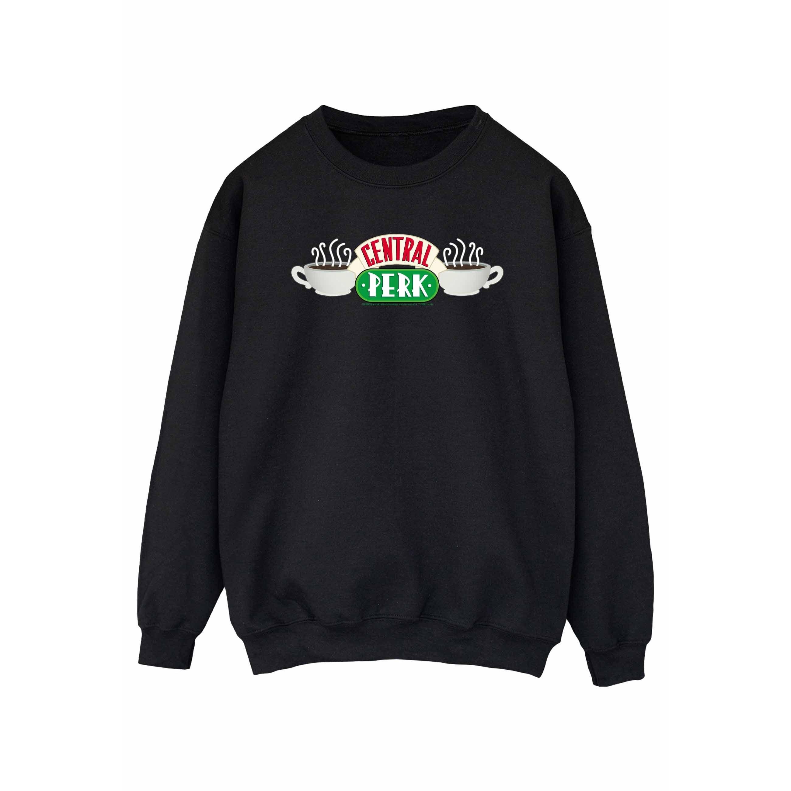 Friends Dames central perk sweatshirt