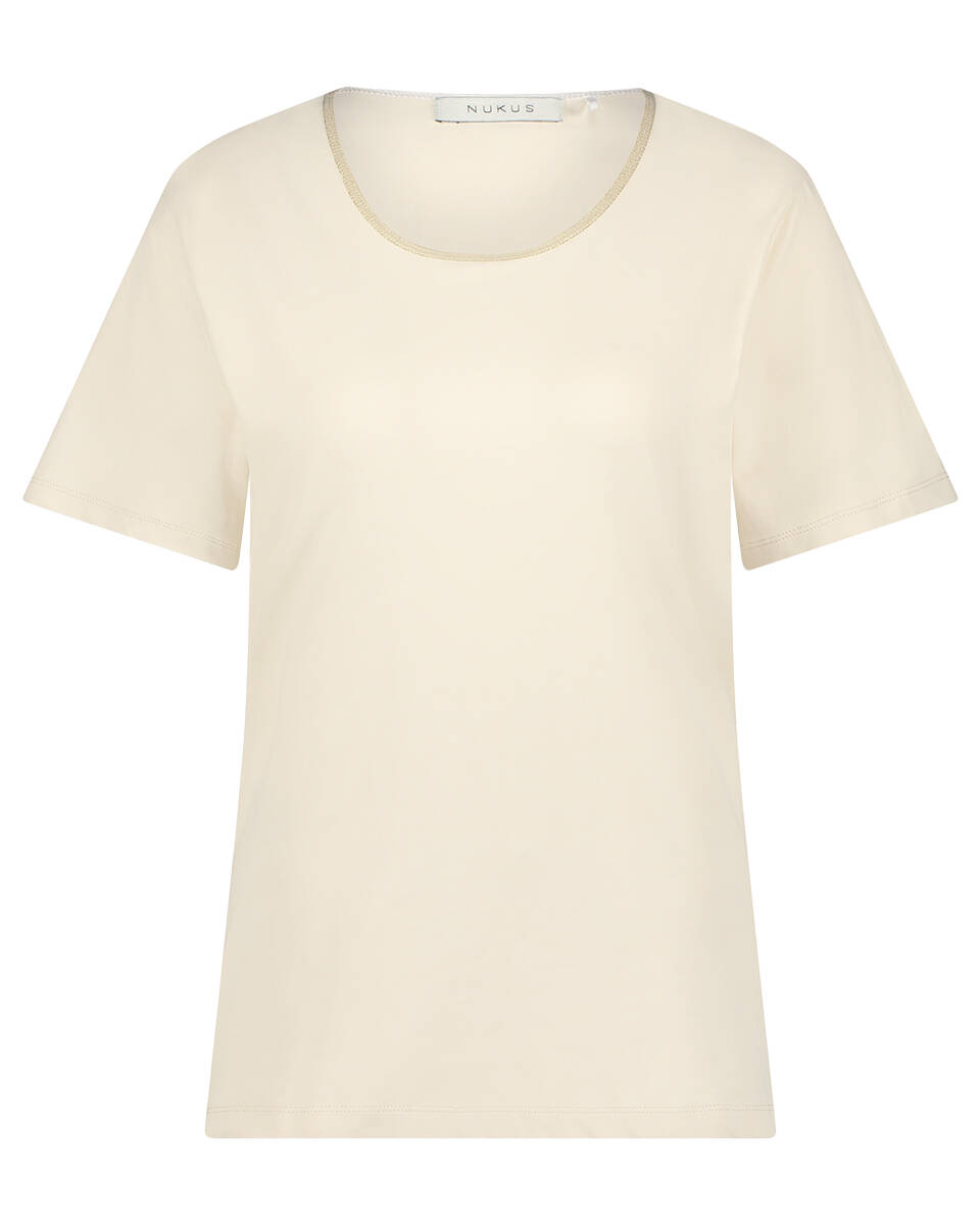 Nukus Top korte mouw nks01089