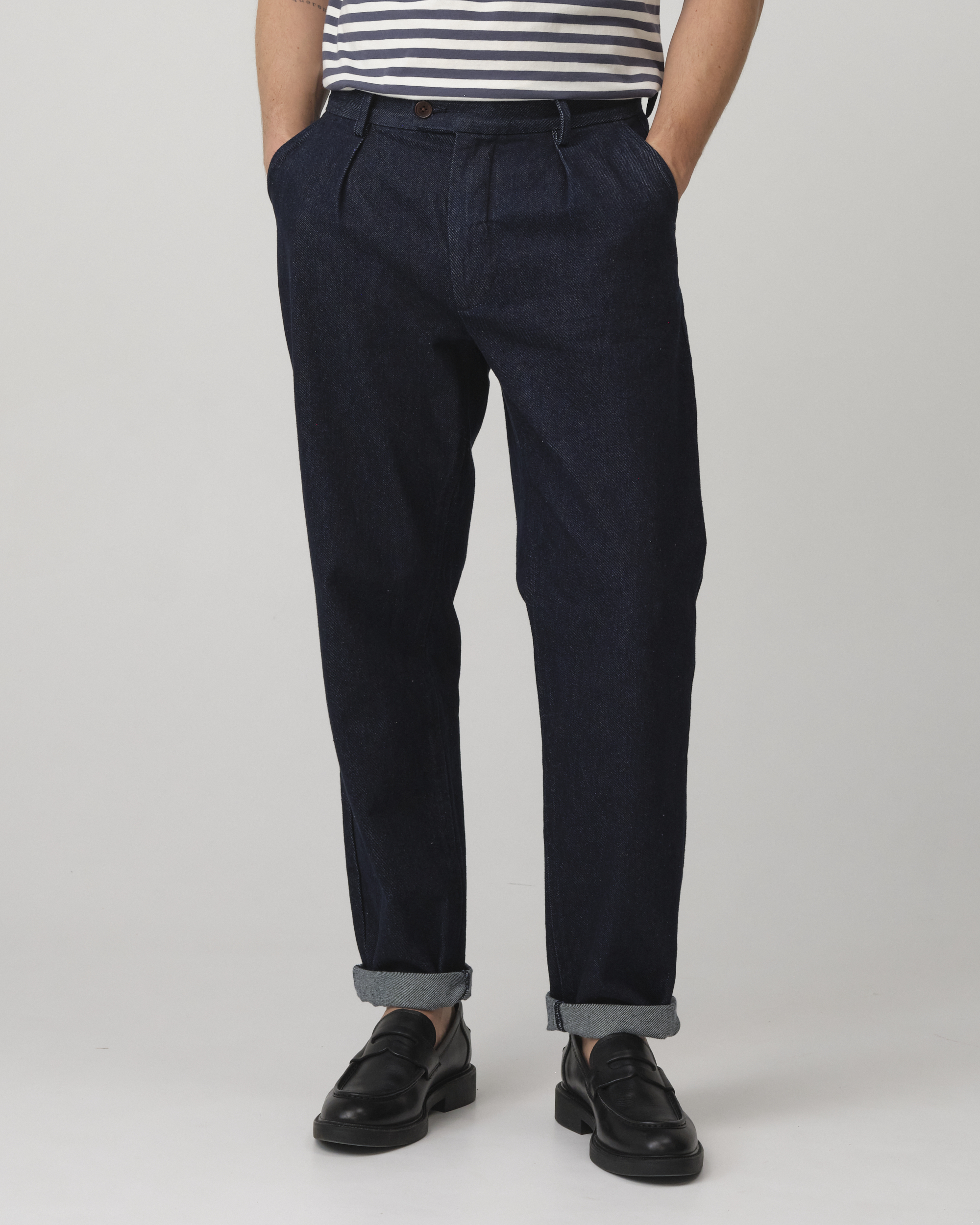 J.C. Rags pantalon raheel