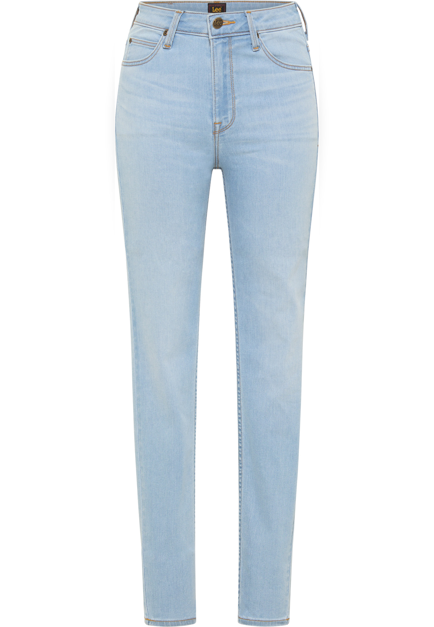 Lee Scarlett high extra light worn in