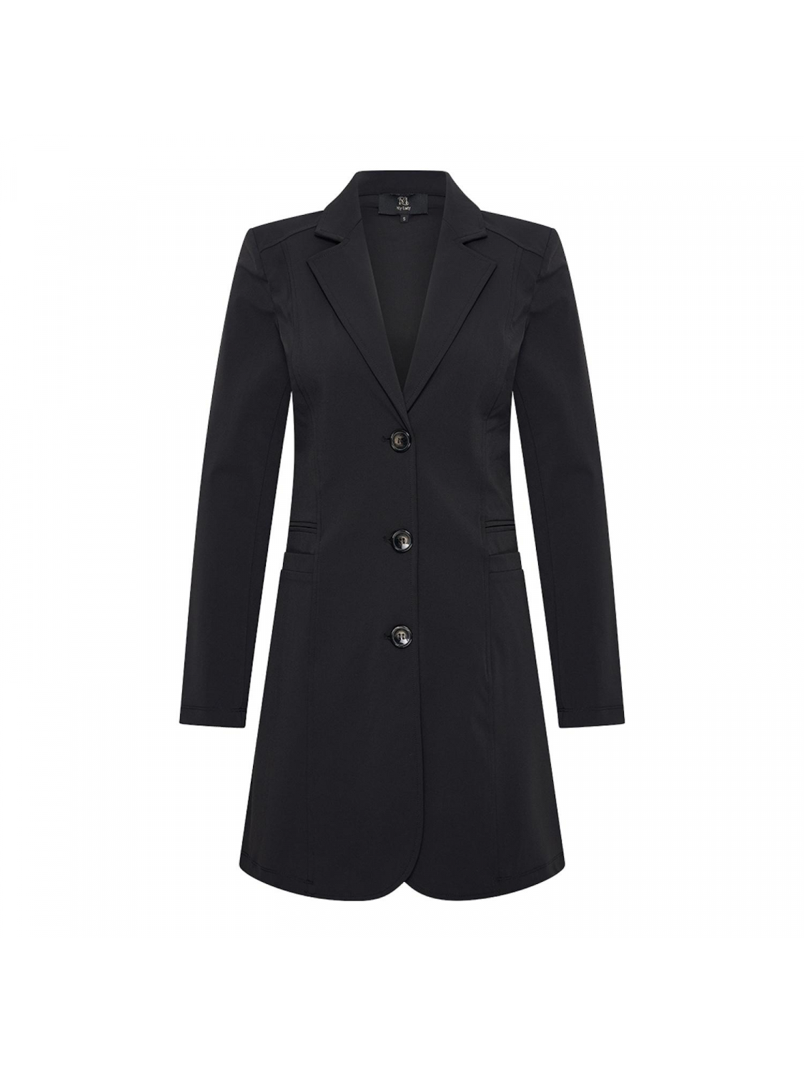 MyLadyFashion  Benja Blazer Travelsoft