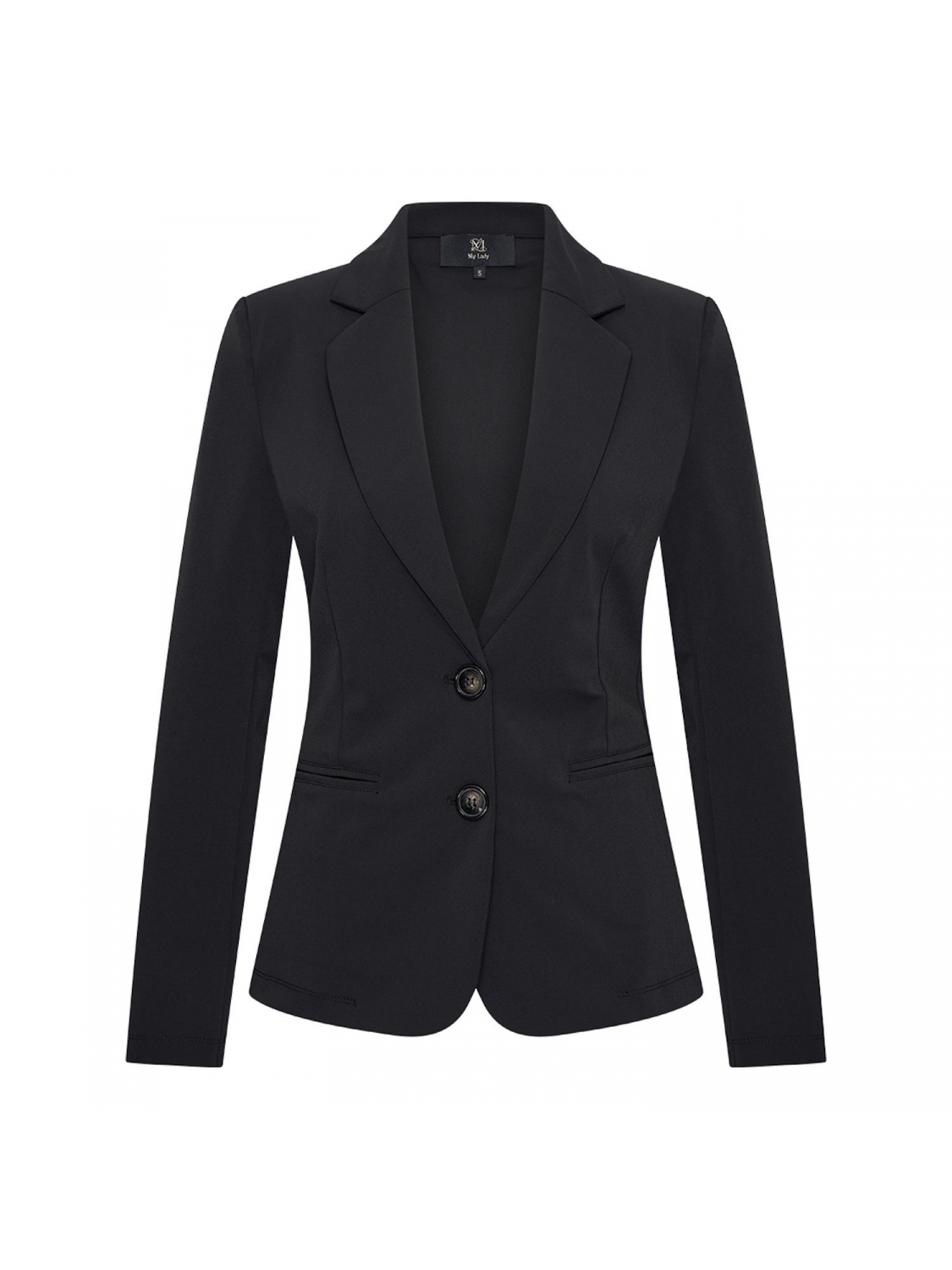 MyLadyFashion Bavy Blazer Travelsoft