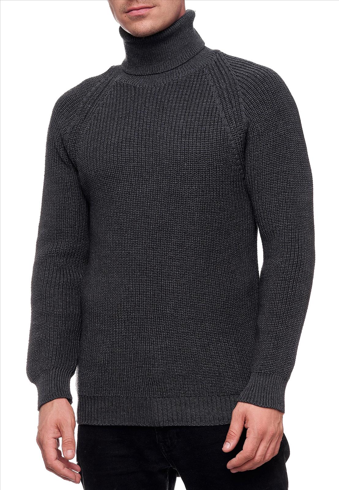 Rusty Neal heren coltrui 13382