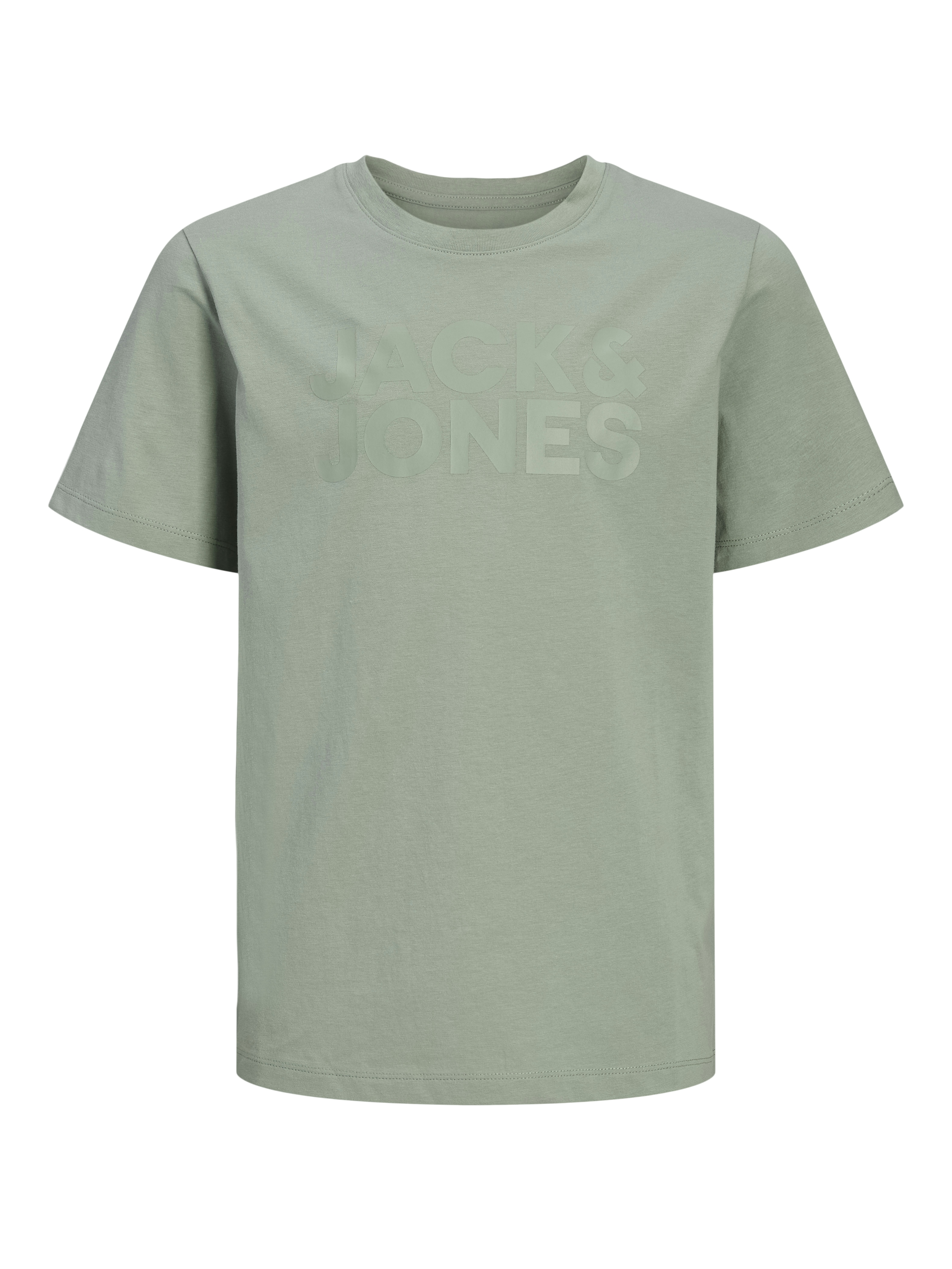 Jack & Jones Jjecorp logo tee ss crew neck ss19