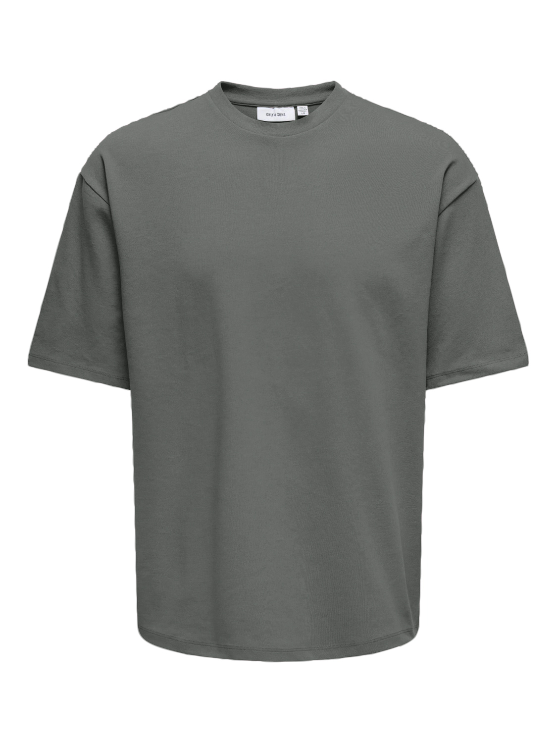 Only & Sons Onscaspian aut ss tee noos