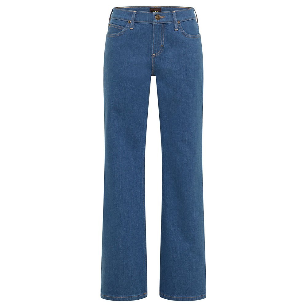 Lee Bootcut rinse