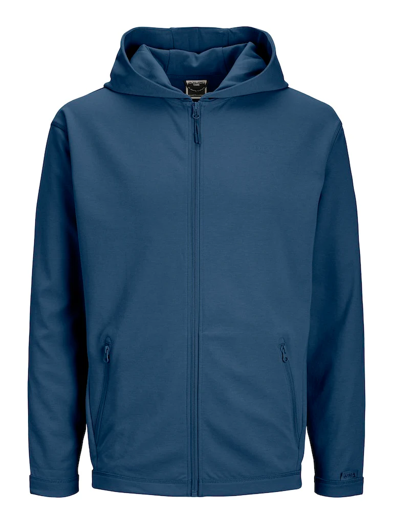 Jack & Jones Jcocloud sweat zip hood