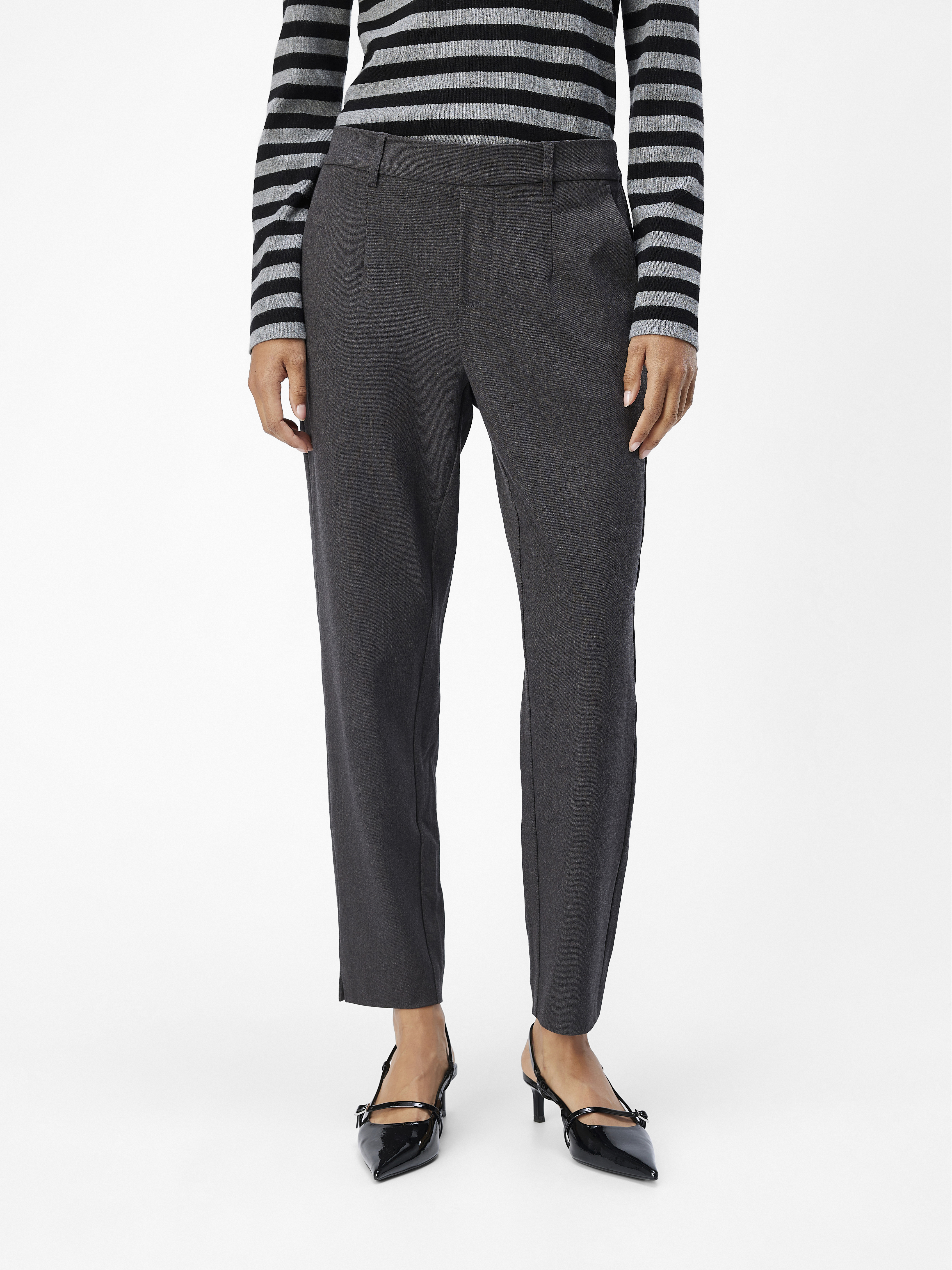 Object Objlisa slim pant noos