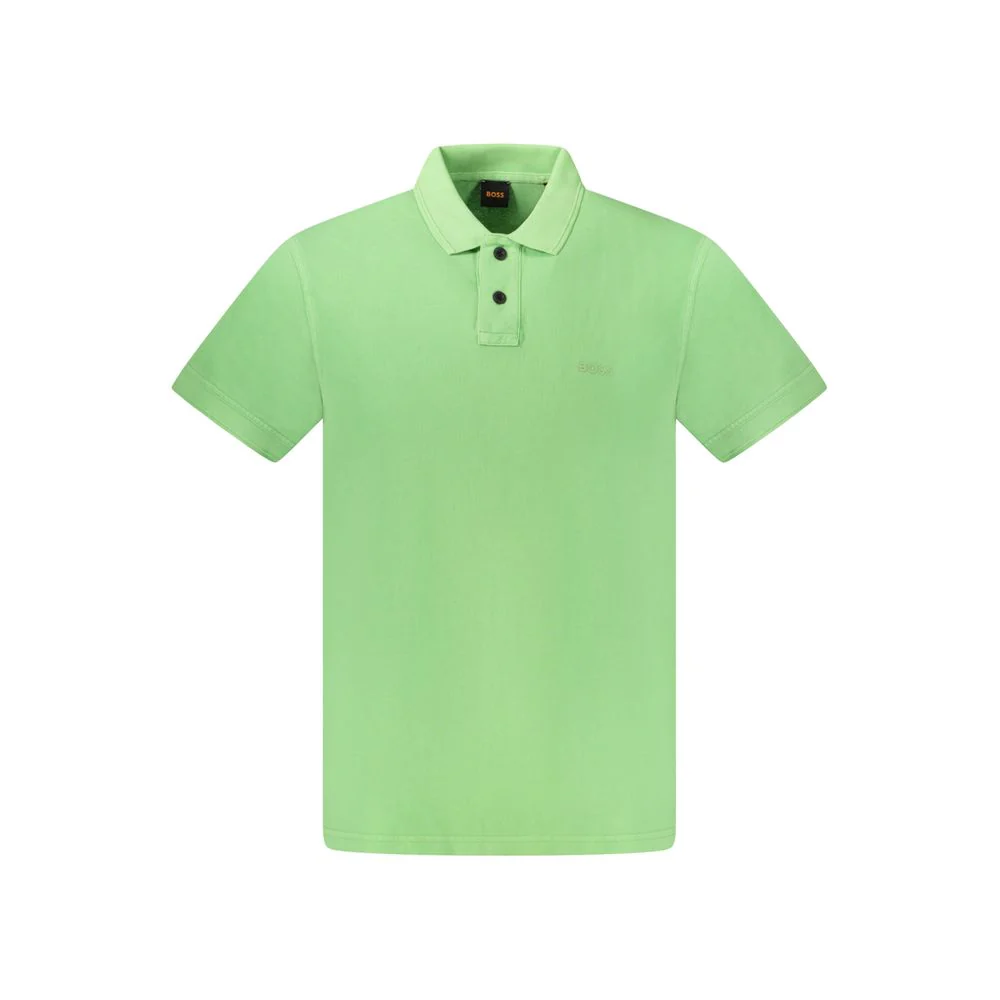 Hugo Boss Polo charismatische print