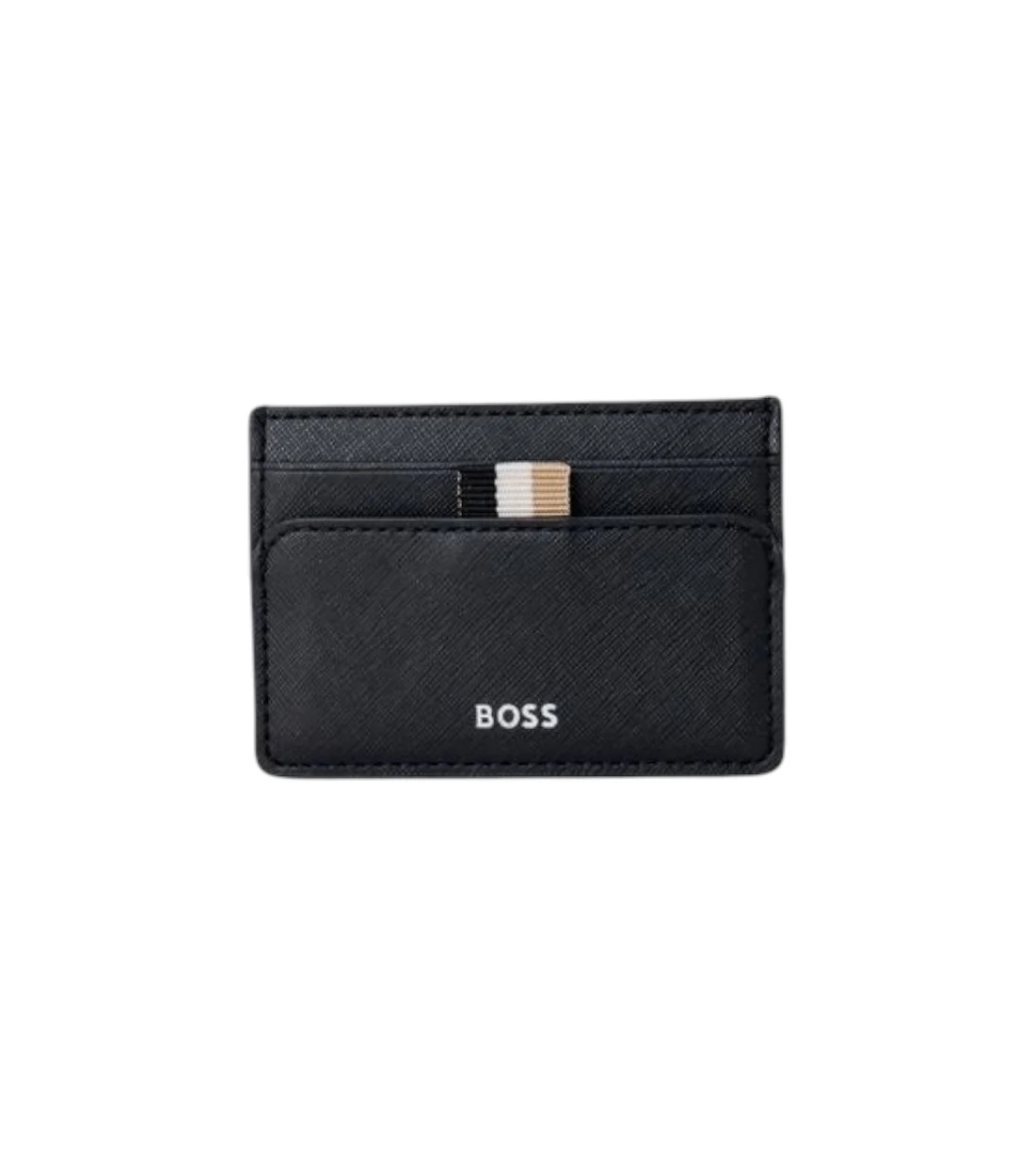 Hugo Boss Polyamide portemonne