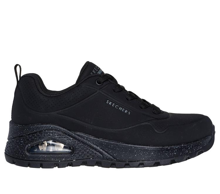 Skechers 177164 uno rugged spotted