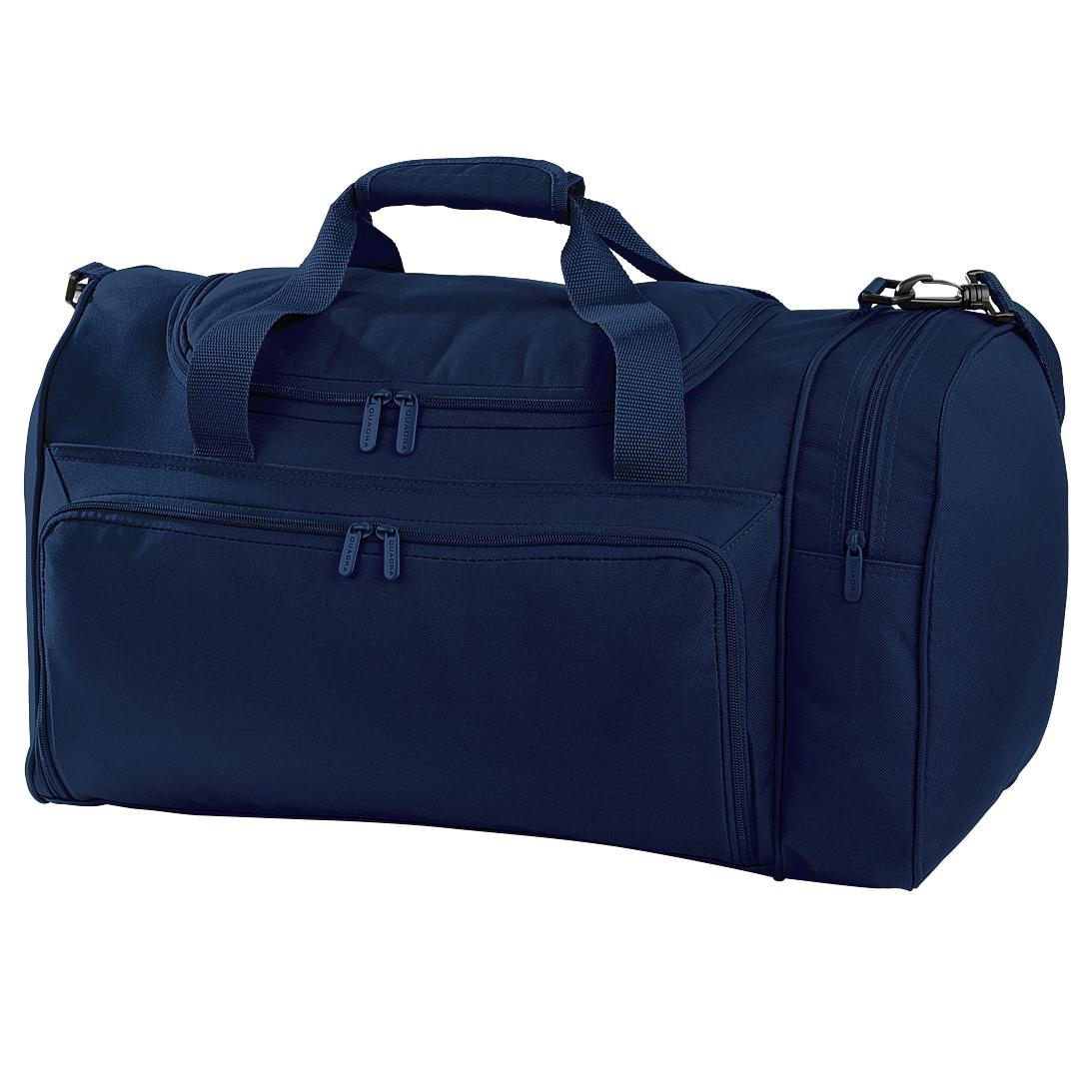 Quadra Universele holdall duffelzak 35 liter