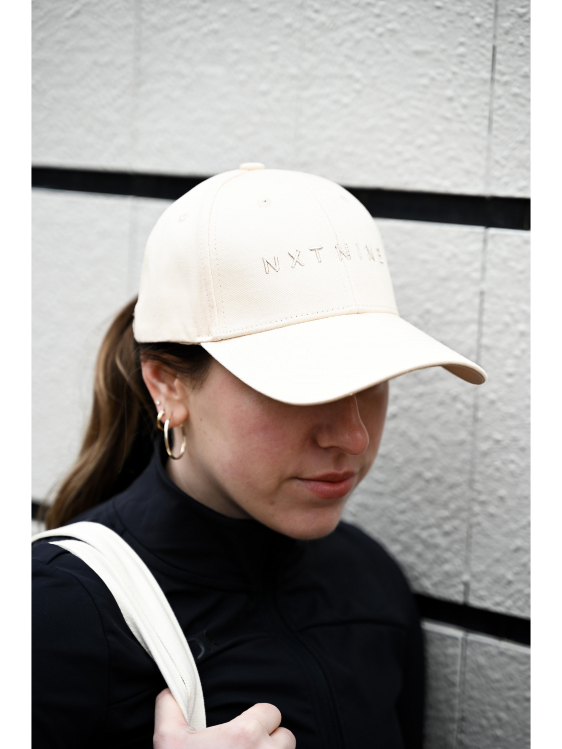 NXTNINE Pet - Sportpet - Beige