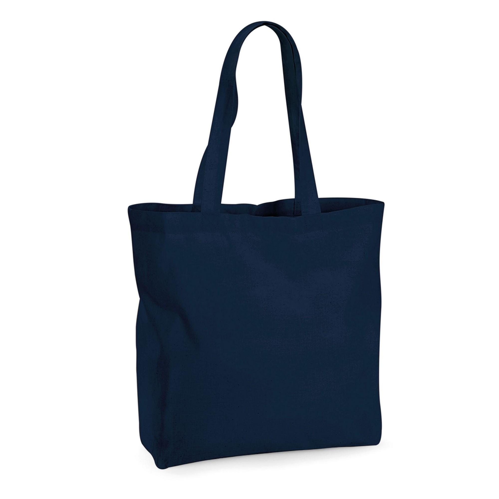 Westford Mill Biologische maxi premium boodschappentas